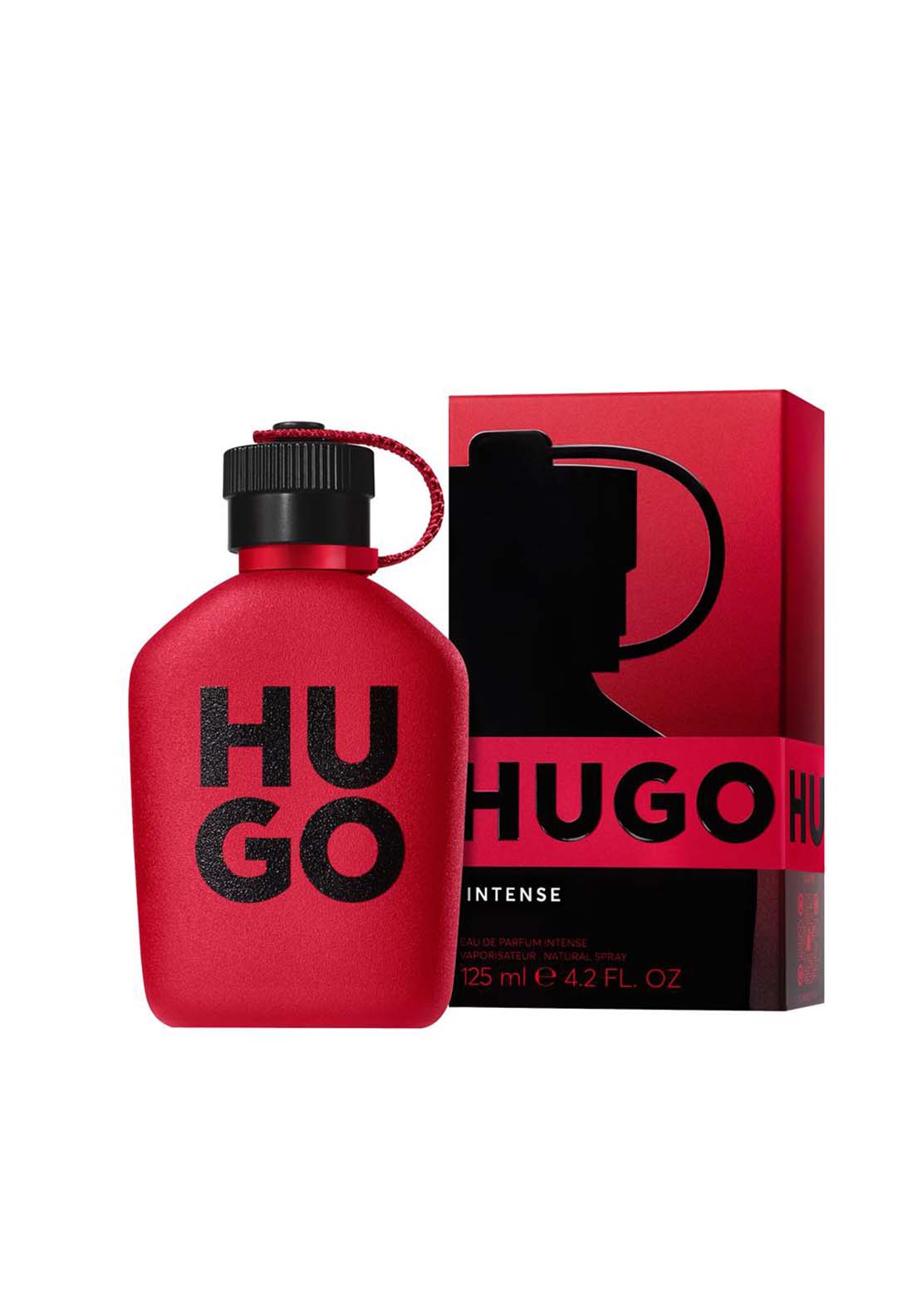 Hugo Boss Intense Eau de Parfum 125ml 1 Shaws Department Stores