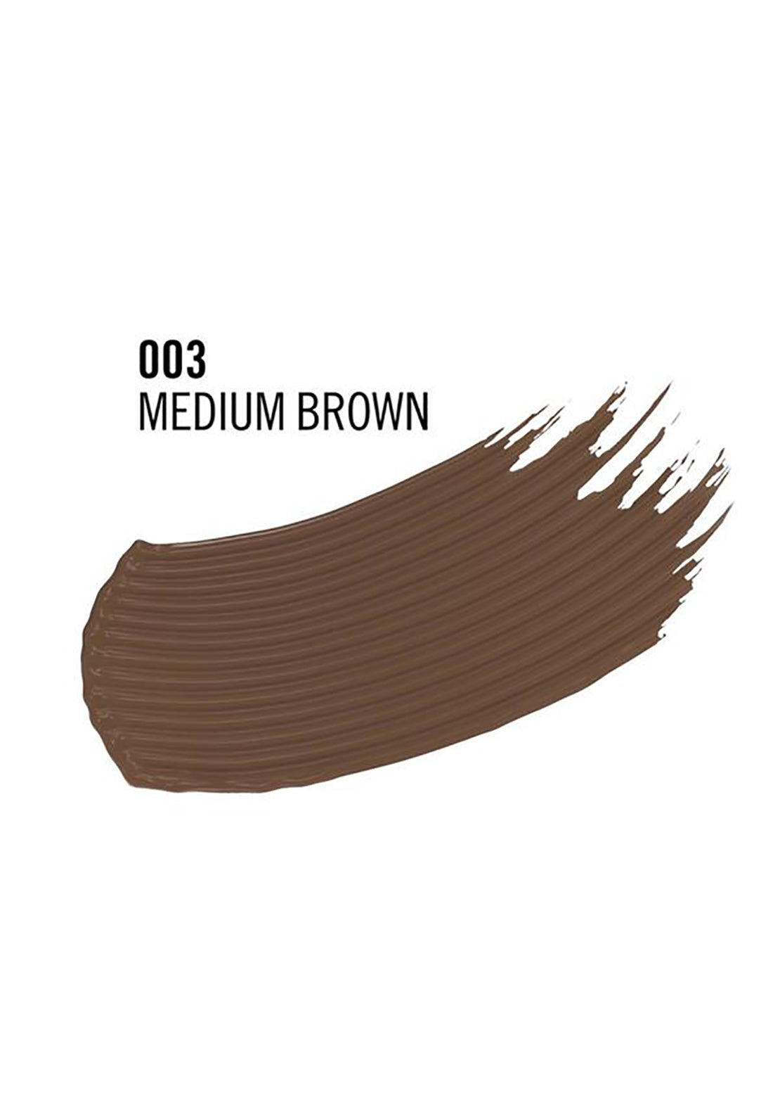 Rimmel Wonder Brow Lamination-Medium Brown 2 Shaws Department Stores