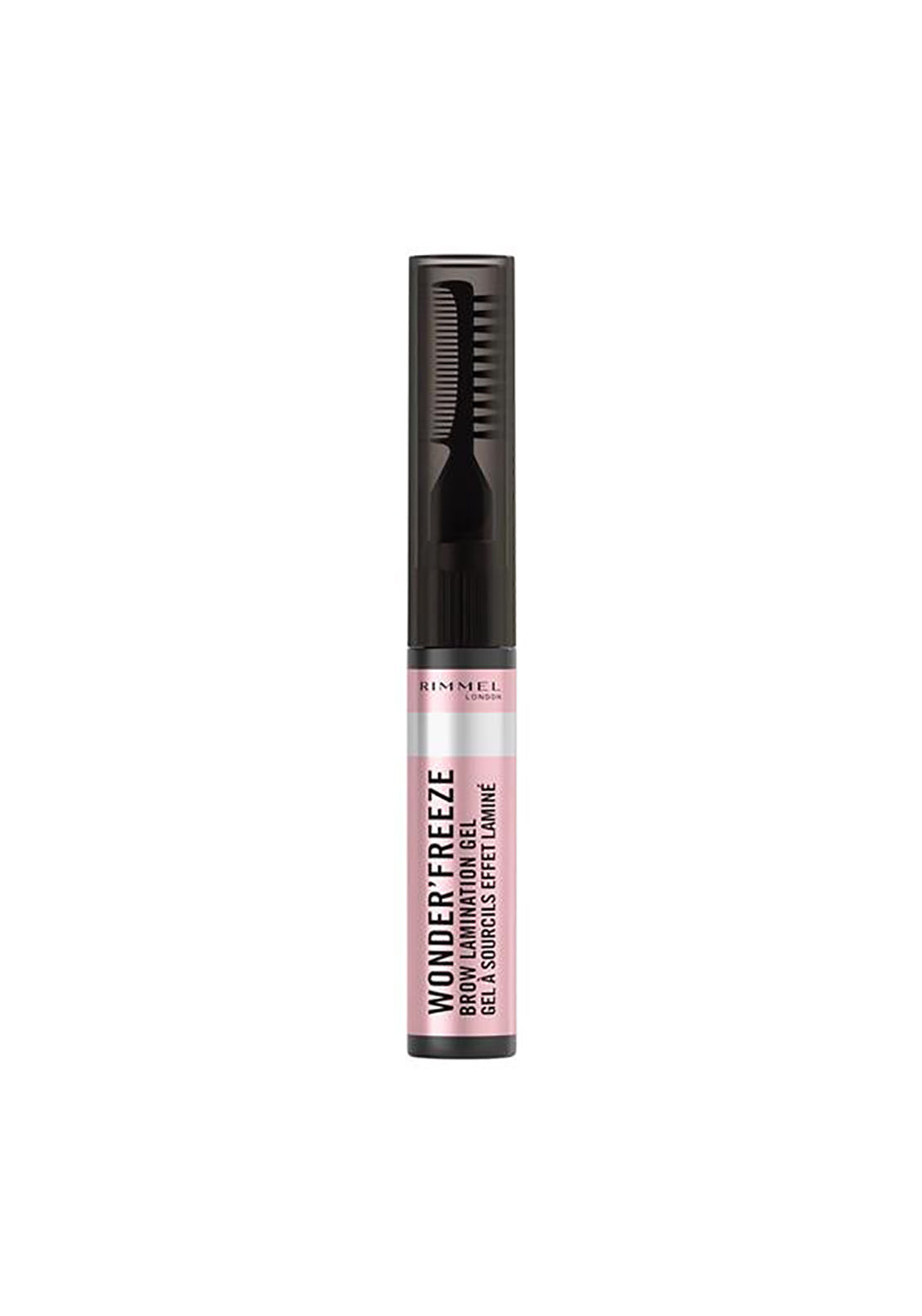 Rimmel Wonder Brow Lamination-Dark Brown 1 Shaws Department Stores