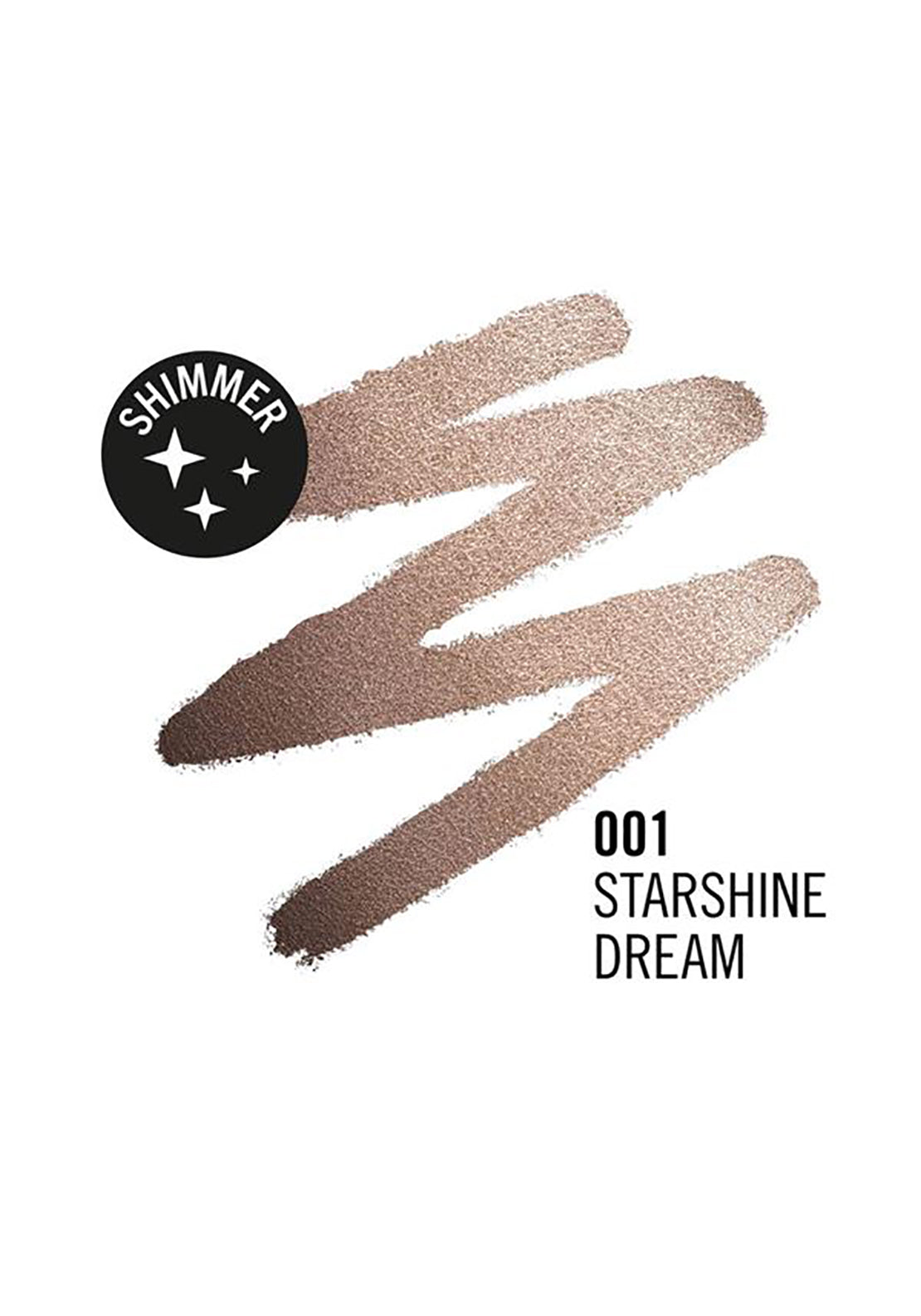Rimmel Wonder Last Shadow Stick 001 Starshine Dream 2 Shaws Department Stores