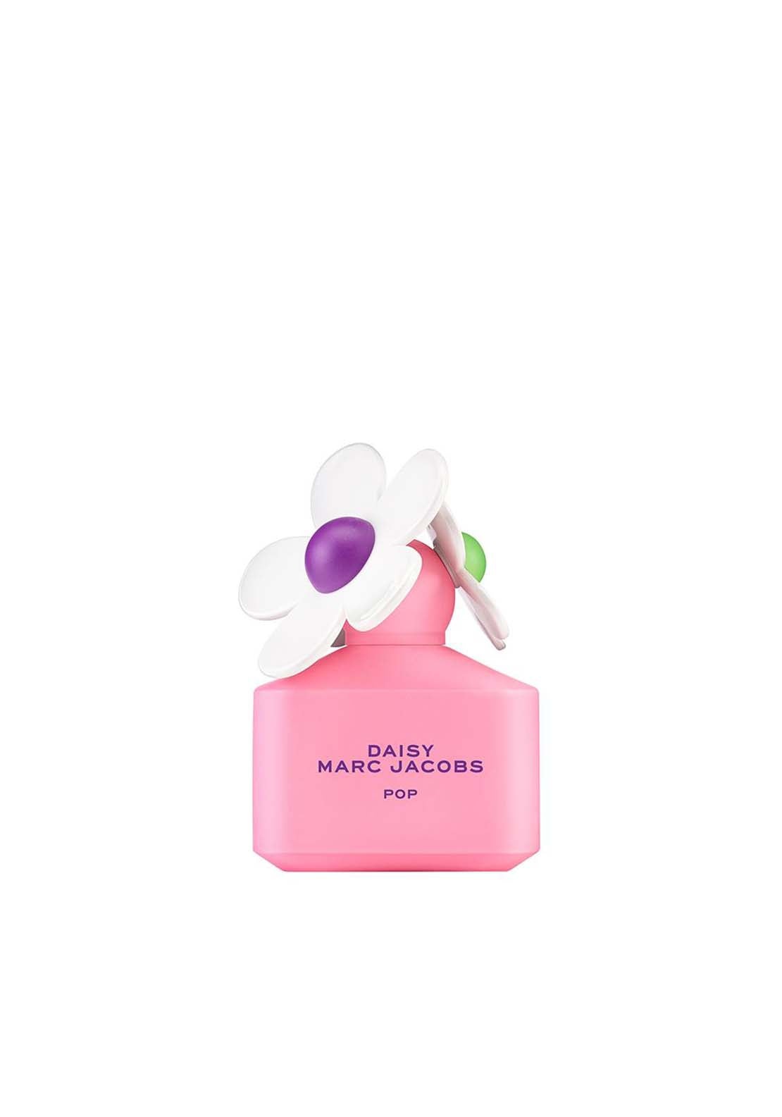 Marc Jacobs Daisy Pop Eau de Toilette 50ml 1 Shaws Department Stores