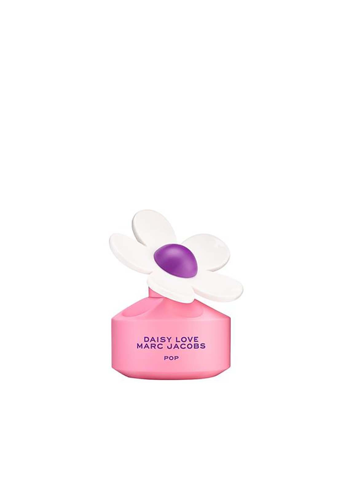 Marc Jacobs Daisy Love Pop Eau de Toilette 50ml 1 Shaws Department Stores