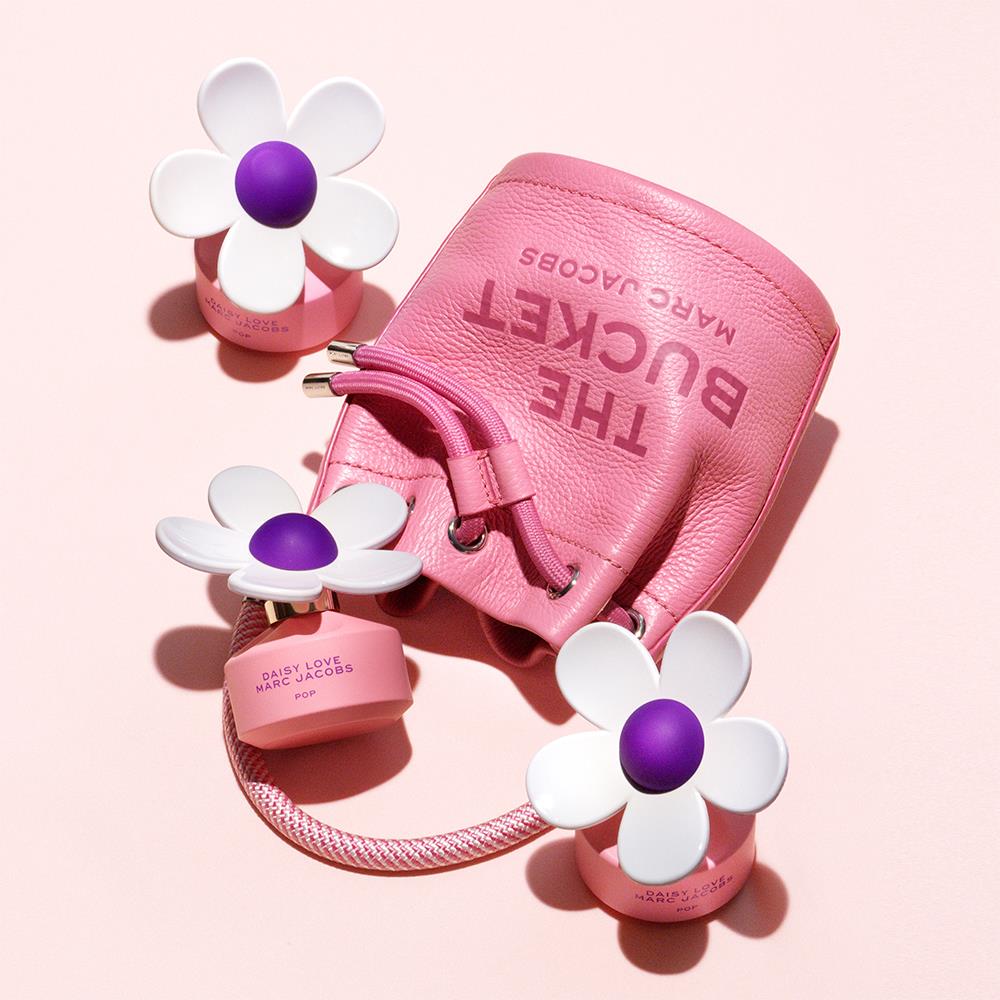 Marc Jacobs Daisy Love Pop Eau de Toilette 50ml 3 Shaws Department Stores