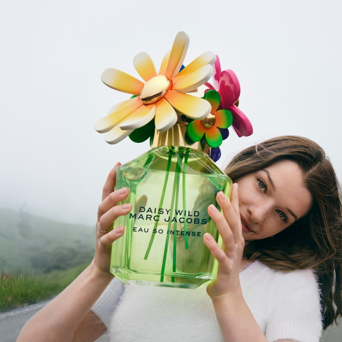 Marc Jacobs Daisy Wild Intense Eau de Parfum 30ml 5 Shaws Department Stores