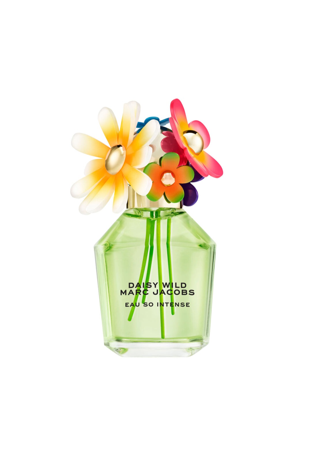 Daisy Wild Eau So Intense Eau de Parfum