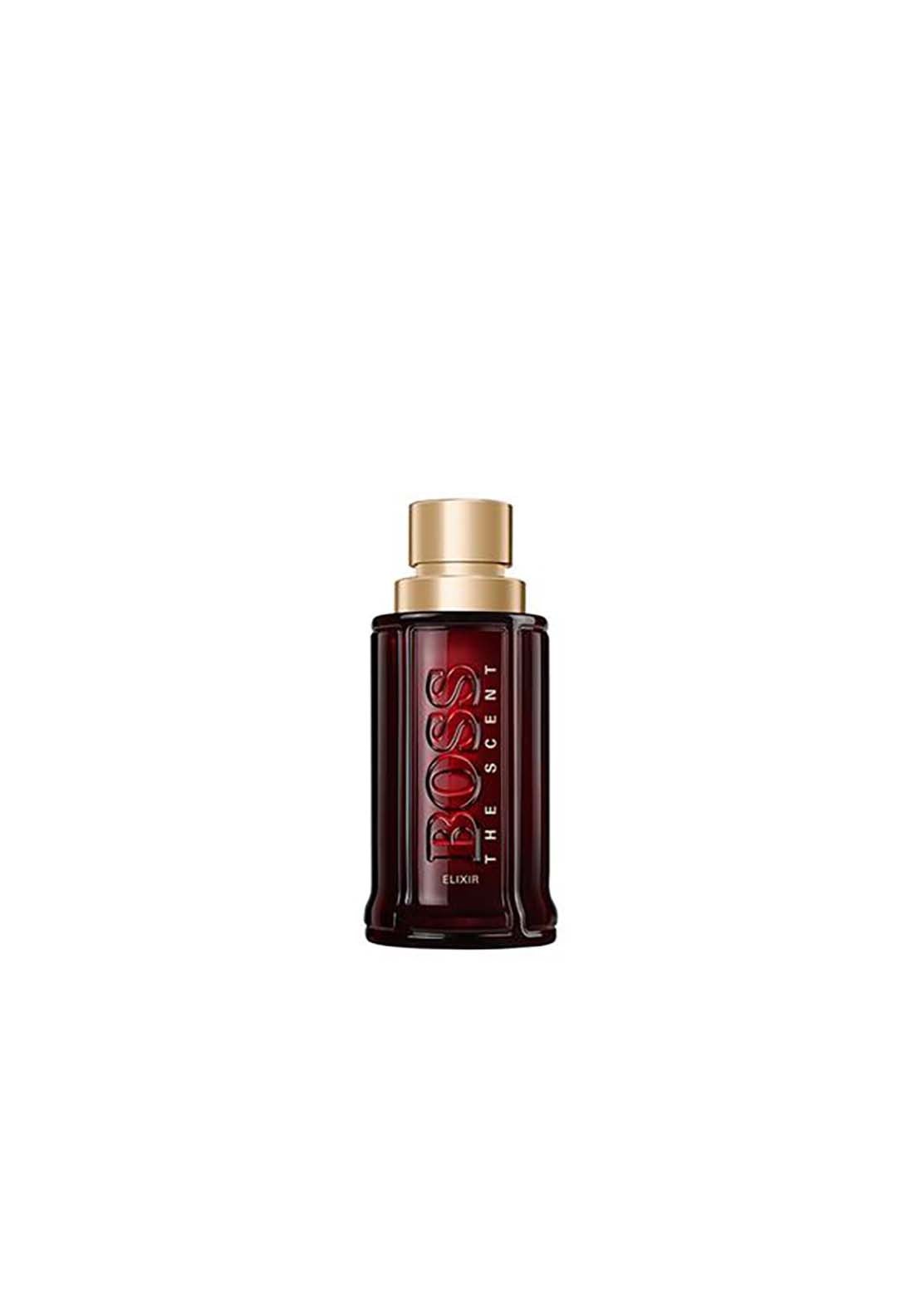 Hugo Boss The Scent Elixir For Him 1 Shaws Department Stores