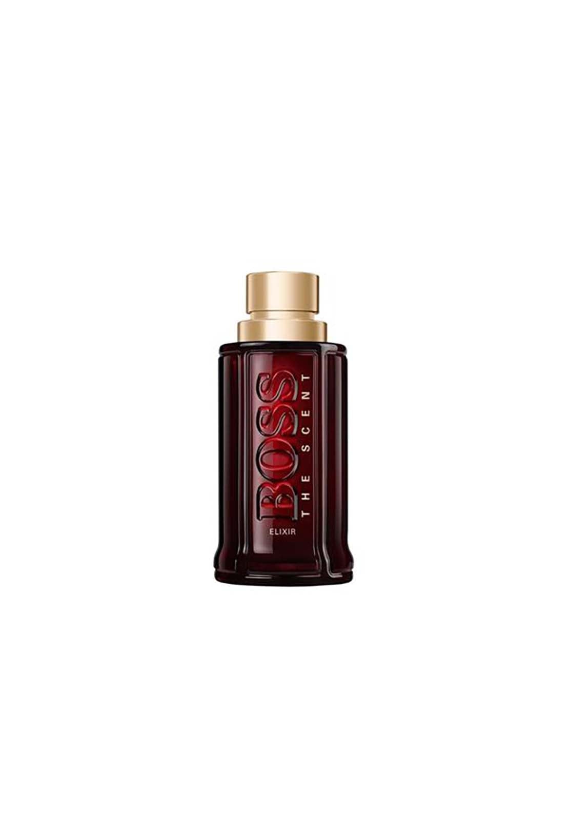 Hugo Boss The Scent Elixir For Him 2 Shaws Department Stores