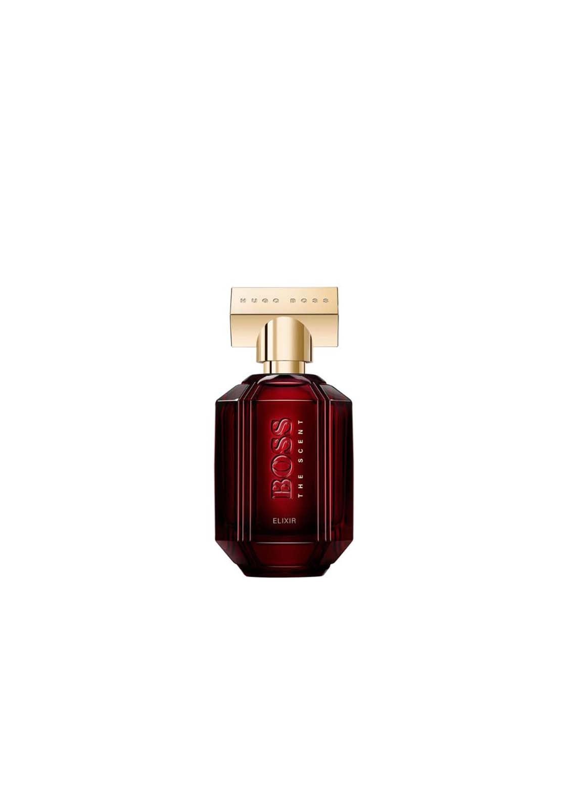 Hugo Boss The Scent Elixir For Her 2 Shaws Department Stores