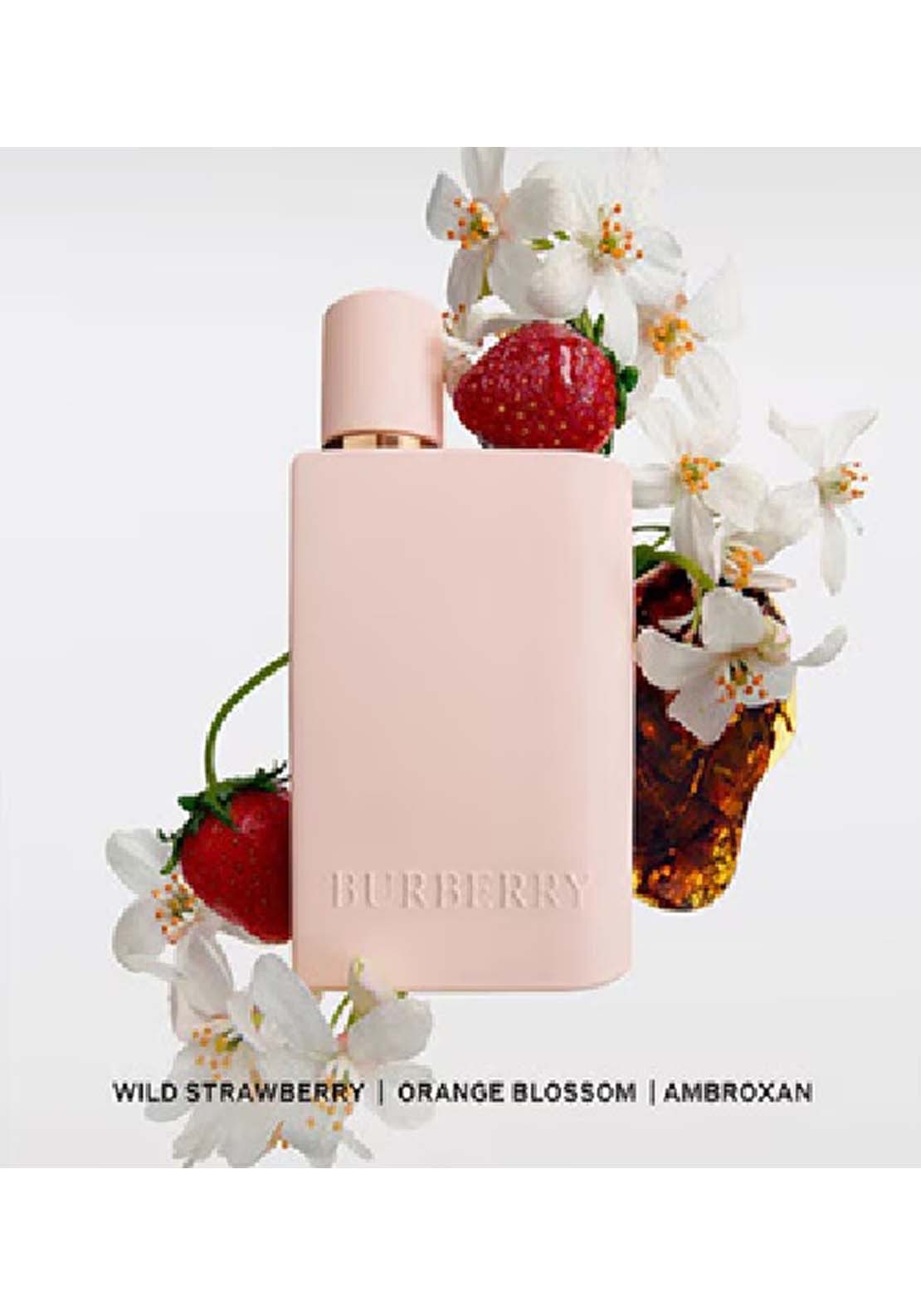 Burberry Burberry Her Intense Eau De Parfum 3 Shaws Department Stores