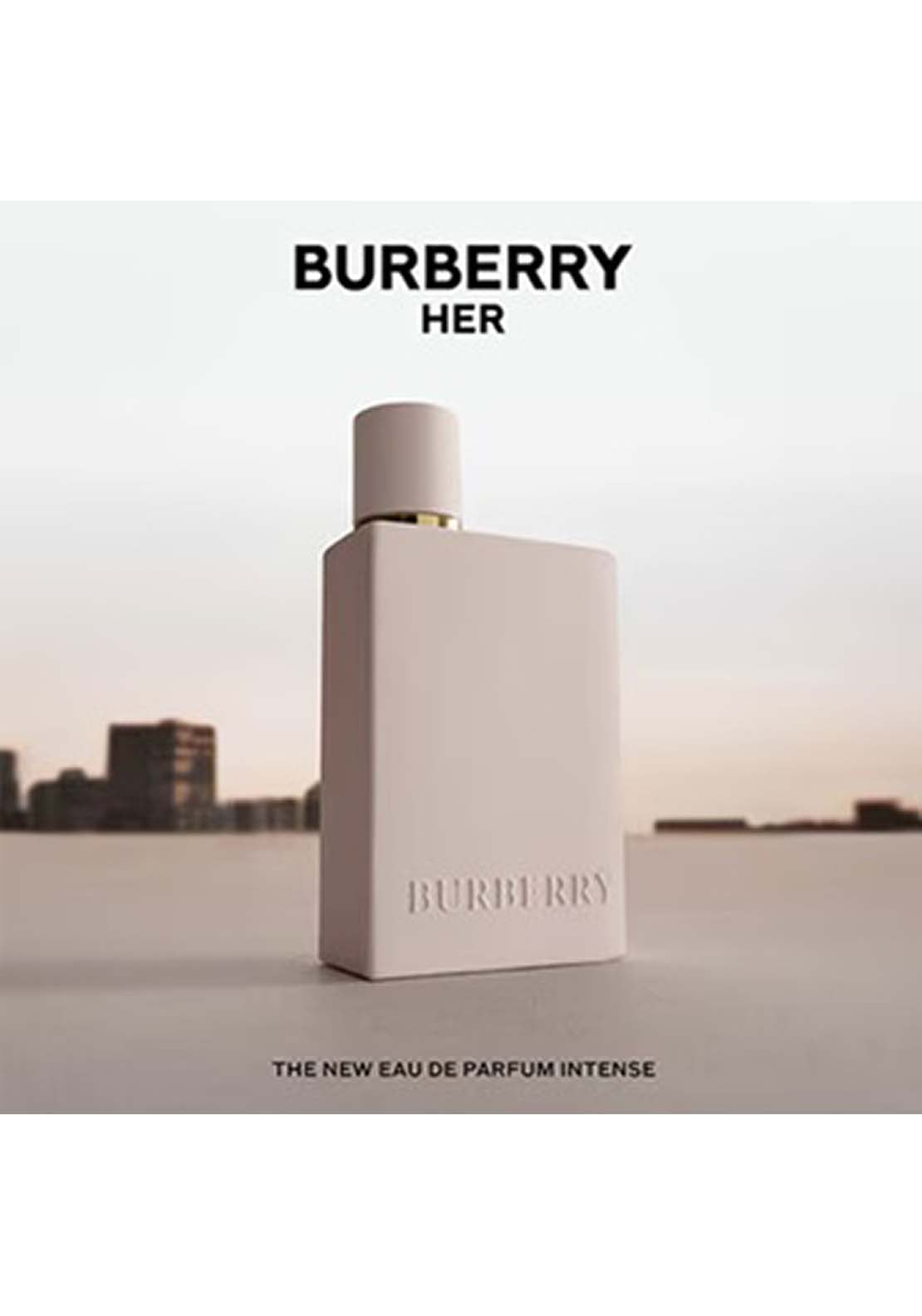Burberry Burberry Her Intense Eau De Parfum 2 Shaws Department Stores