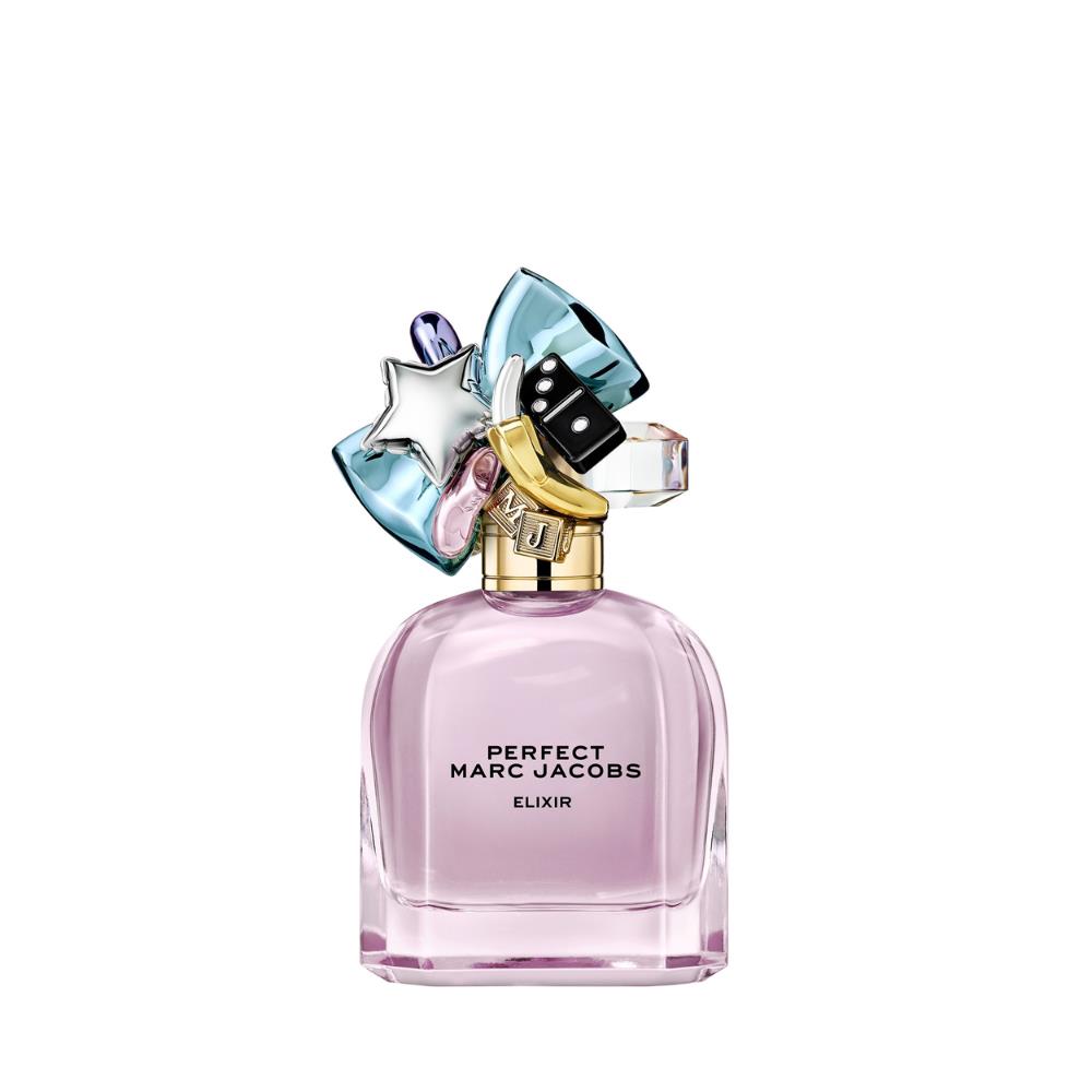 Marc Jacobs Perfect Elixir Eau De Parfum 3 Shaws Department Stores