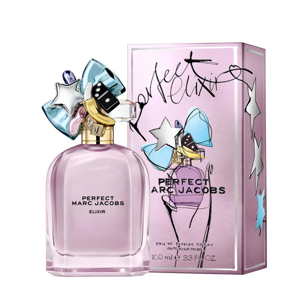 Marc Jacobs Perfect Elixir Eau De Parfum 2 Shaws Department Stores