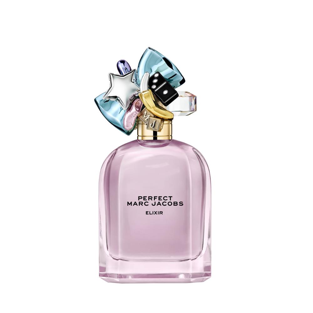 Marc Jacobs Perfect Elixir Eau De Parfum 1 Shaws Department Stores
