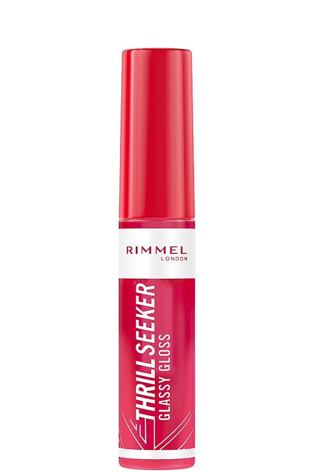 Rimmel Thrill Seeker Glassy Gloss 1 Shaws Department Stores