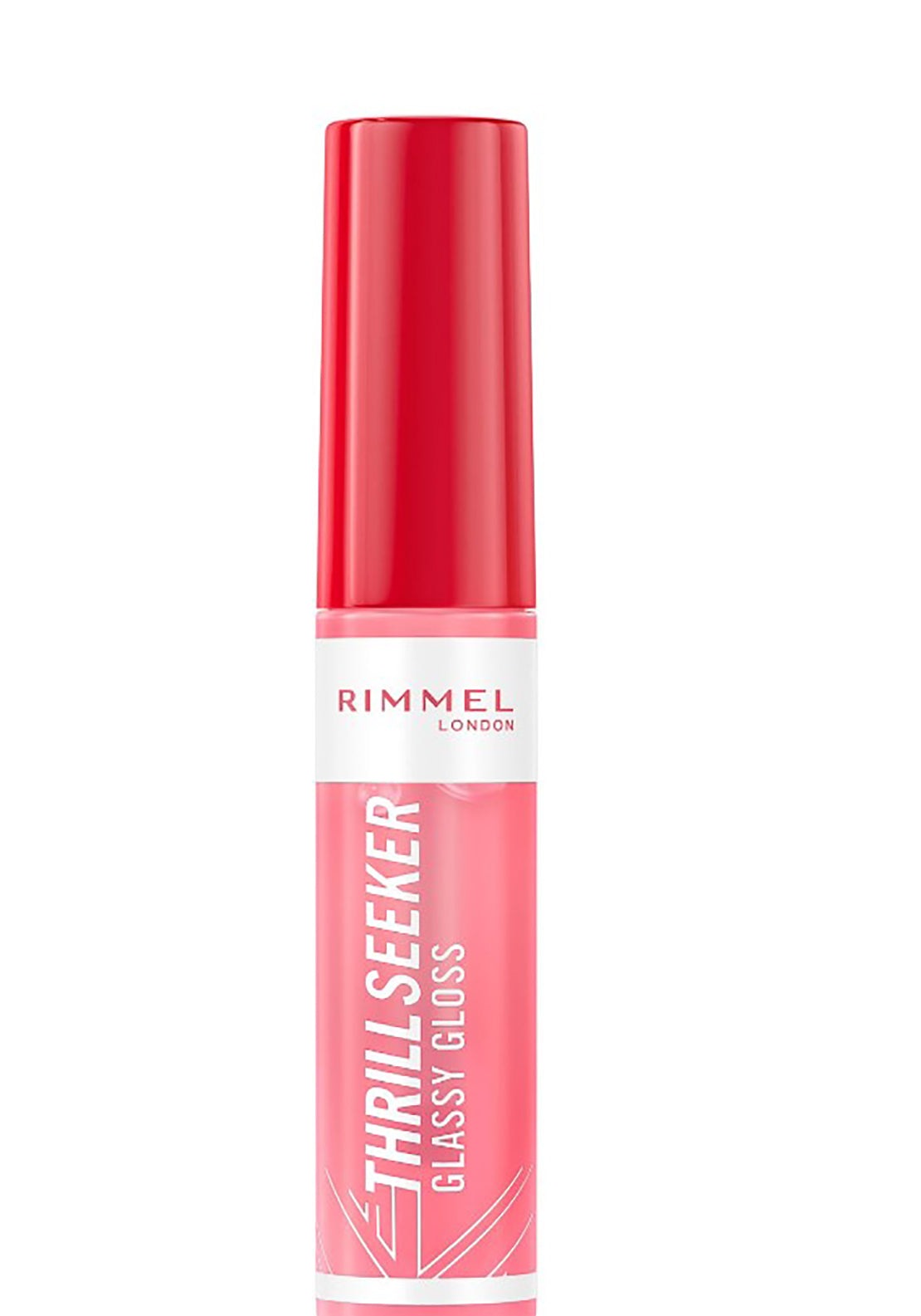 Rimmel Thrill Seeker Glassy Gloss 1 Shaws Department Stores