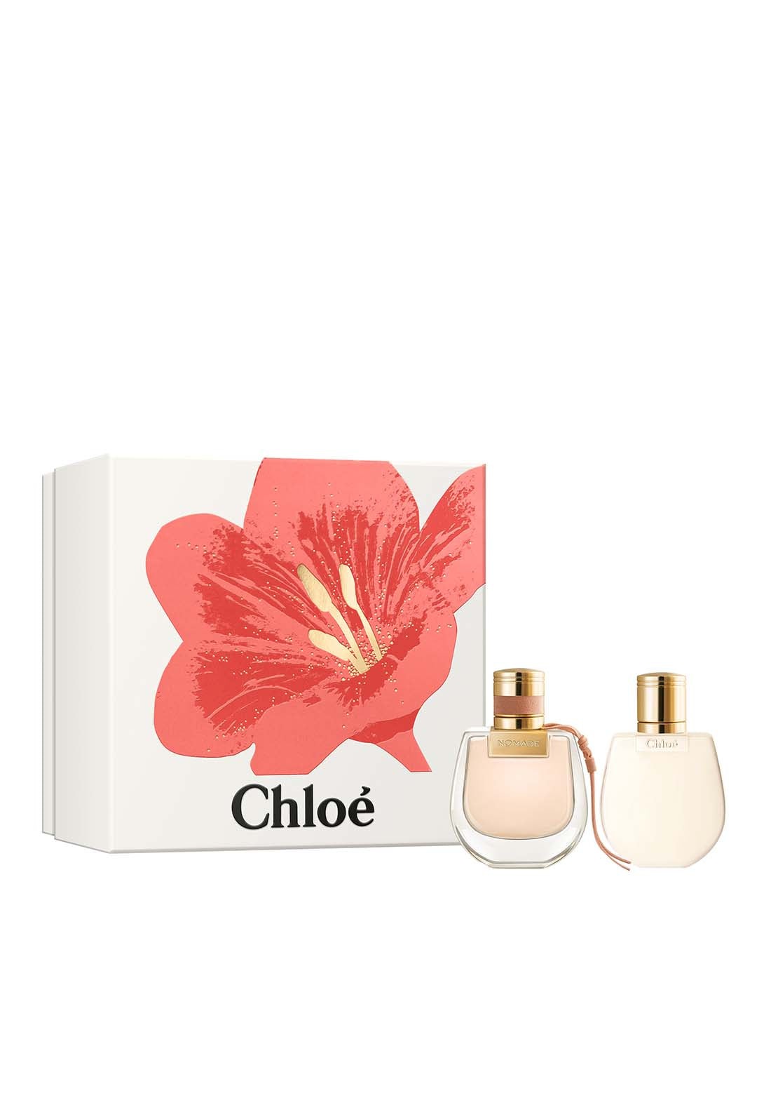 Chloe Nomade Eau De Parfum Gift Set 50ml 1 Shaws Department Stores