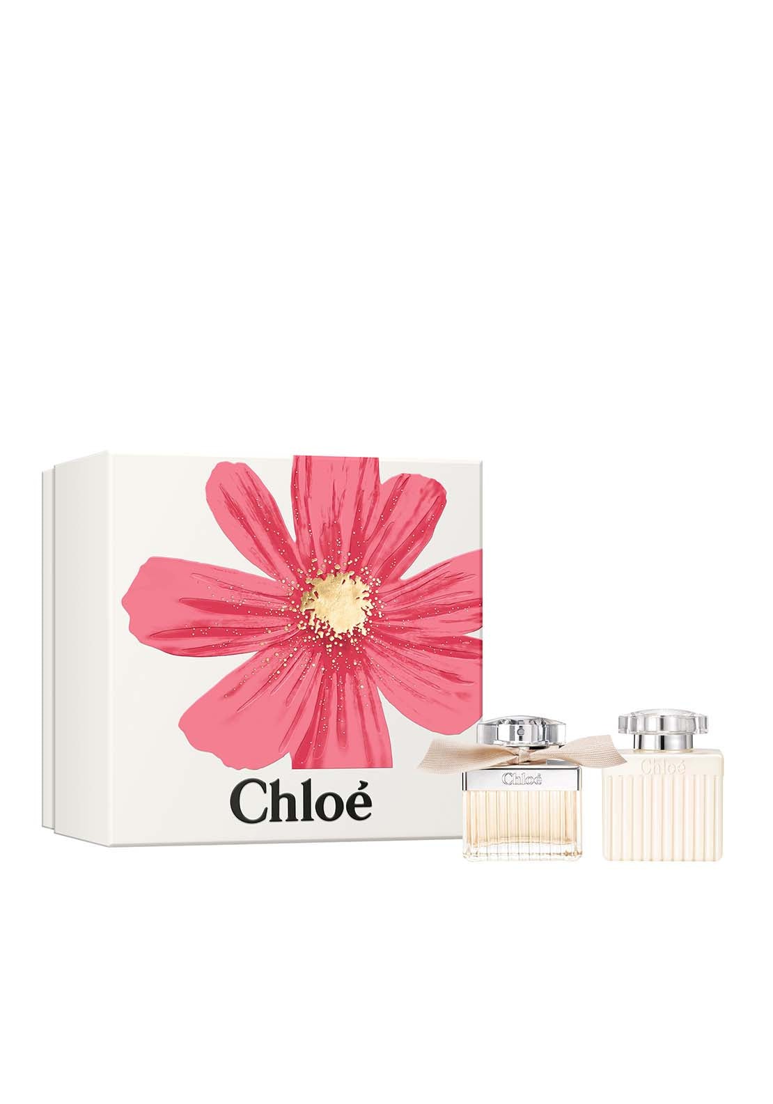 Chloe Chloé Eau De Parfum Gift Set 50ml 1 Shaws Department Stores
