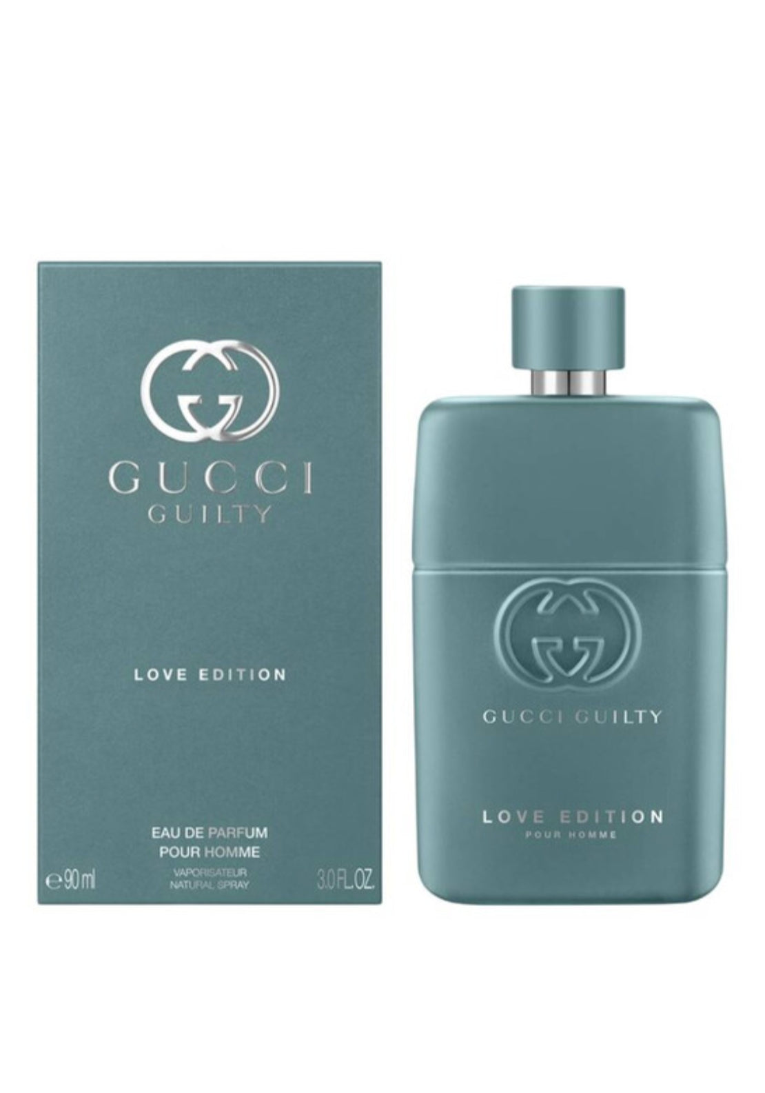 Guilty Love Edition Eau de Parfum
