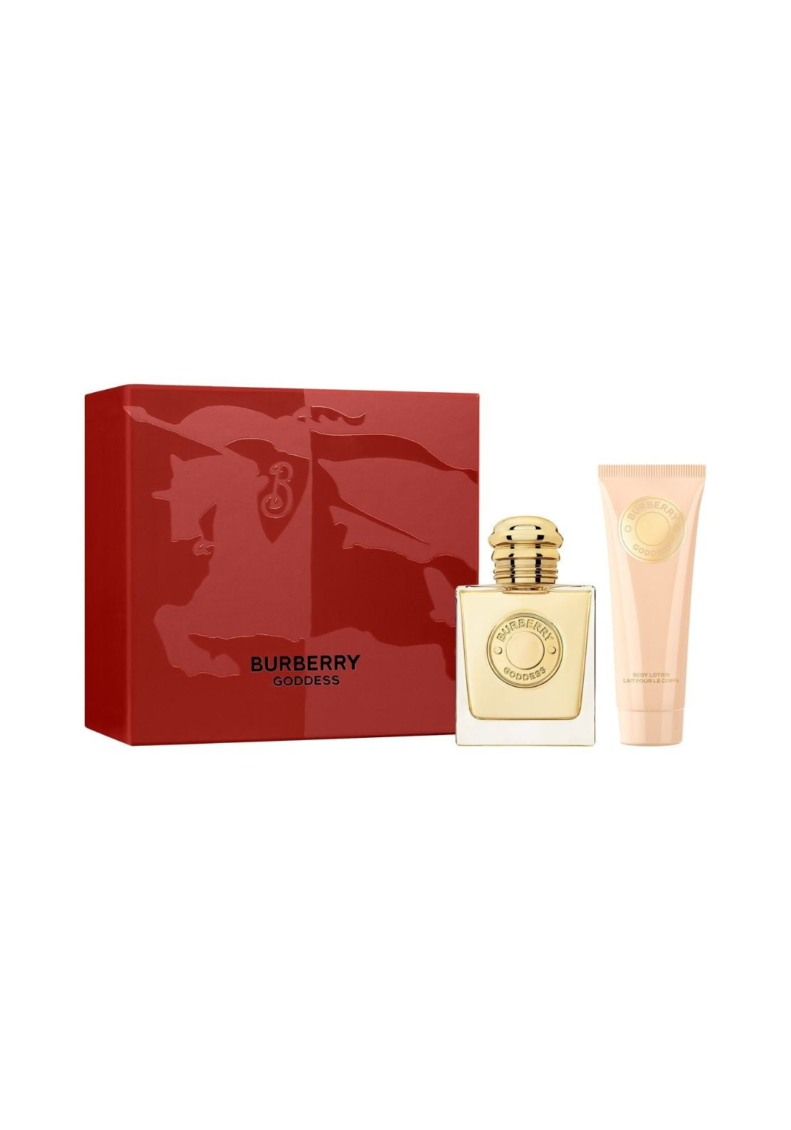 Goddess Eau De Parfum Giftset 50ml – Shaws