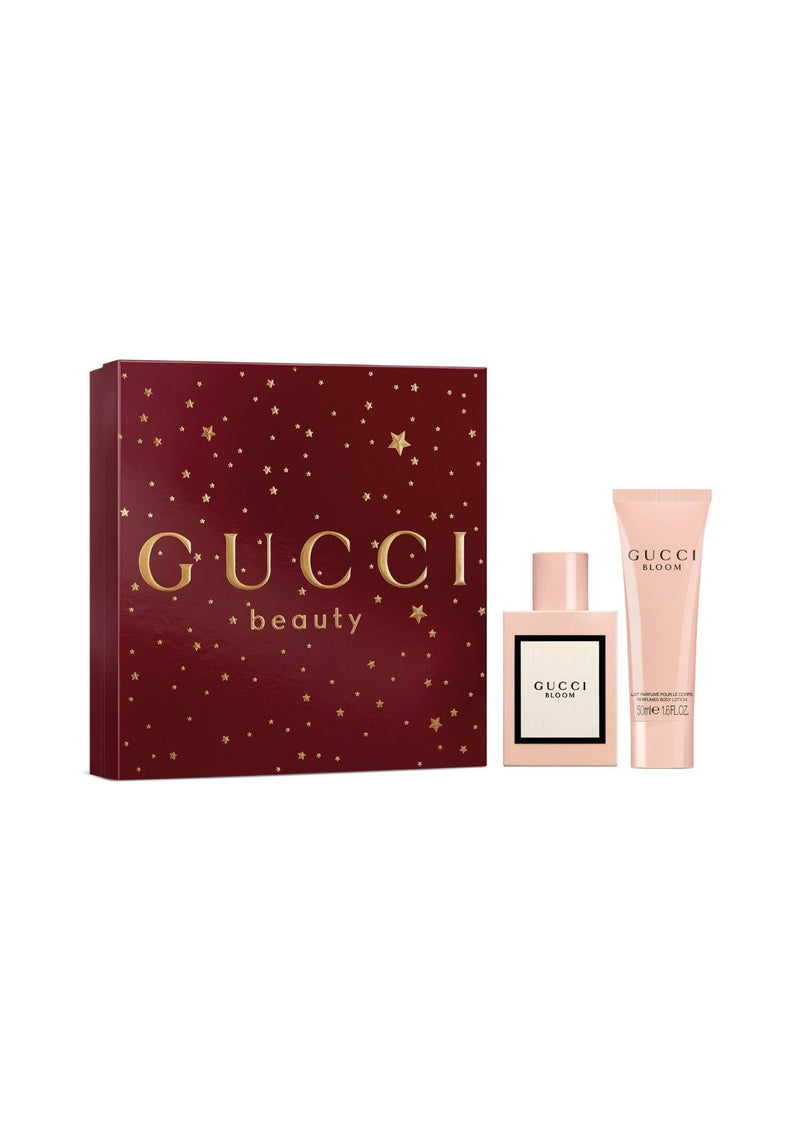 Bloom Eau De Parfum Giftset 50ml – Shaws