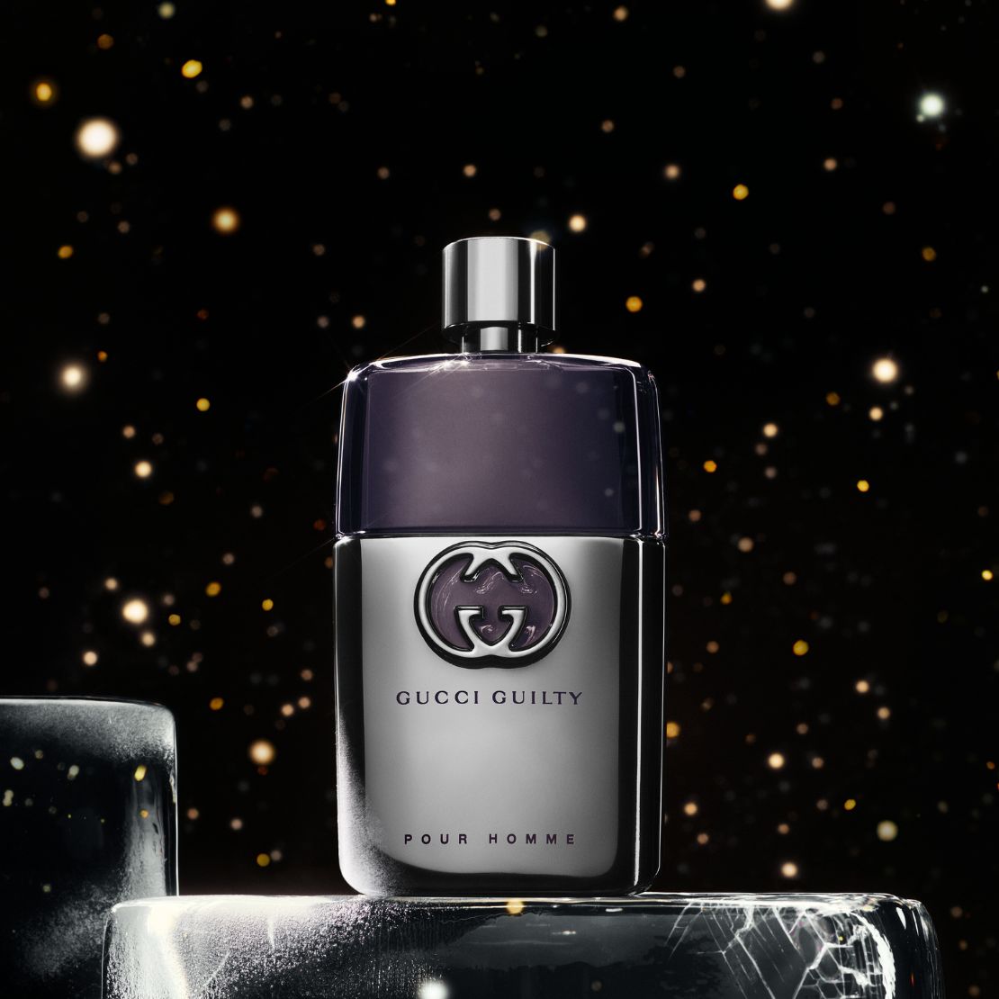 Guilty Pour Homme Eau De Toilette For Men Duo Giftset 50ml