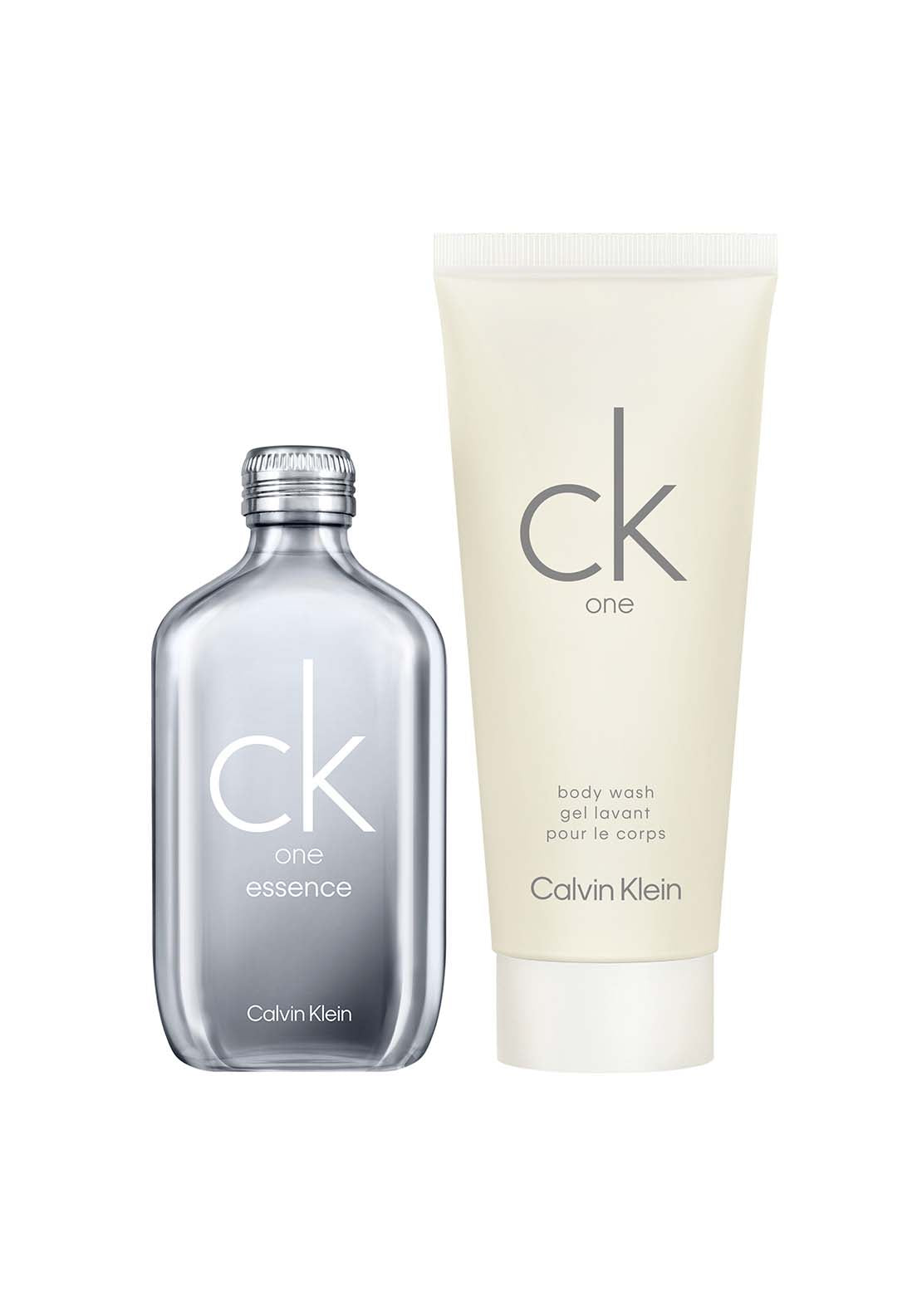 Calvin Klein Ck One Essence Parfum Gift Set 50ml 2 Shaws Department Stores