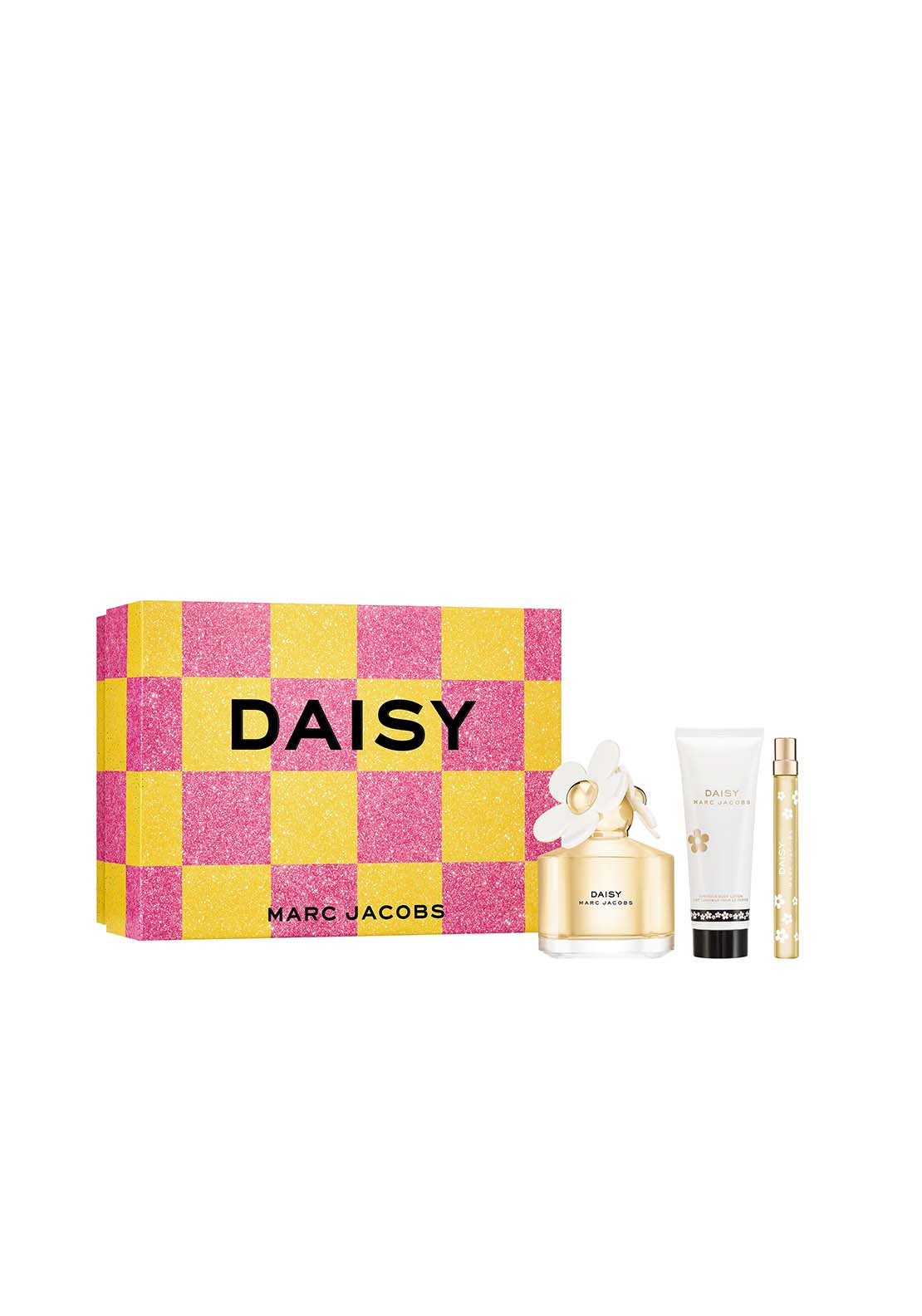 Marc Jacobs Daisy Eau De Toilette Gift Set 100ml 1 Shaws Department Stores
