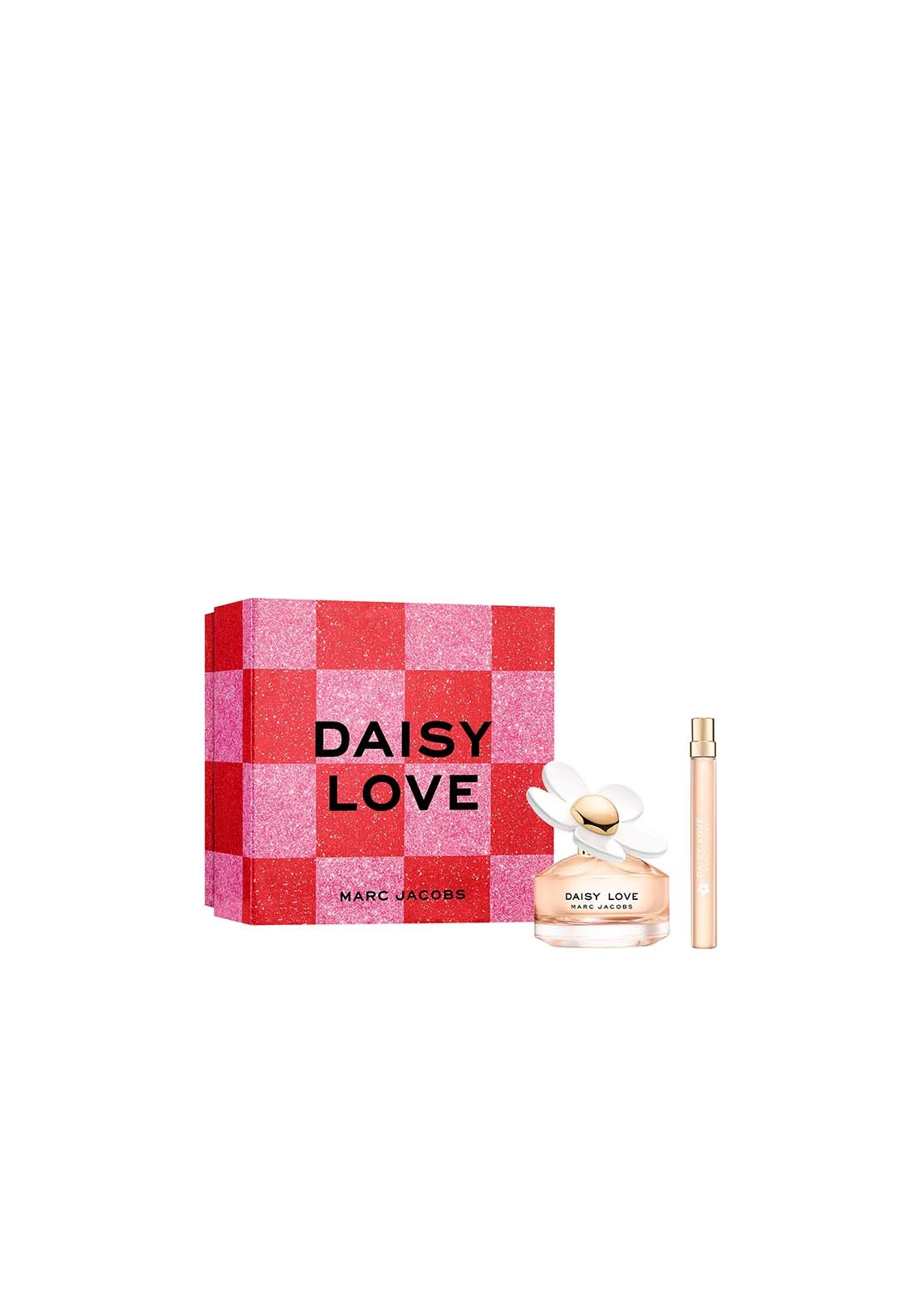 Marc Jacobs Daisy Love Eau De Toilette Gift Set 1 Shaws Department Stores