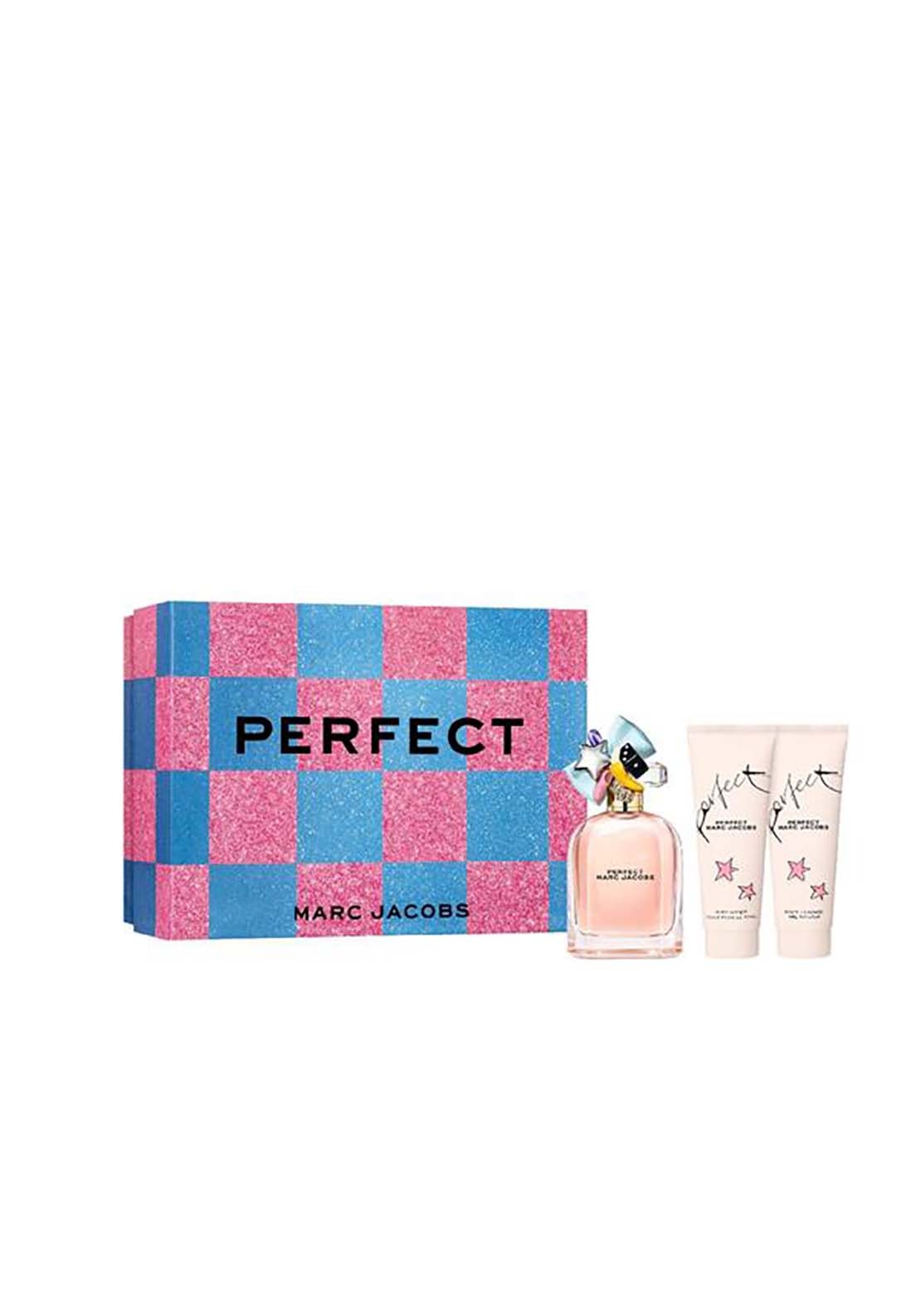 Marc Jacobs Perfect 100ml Eau De Parfum Gift Set 1 Shaws Department Stores