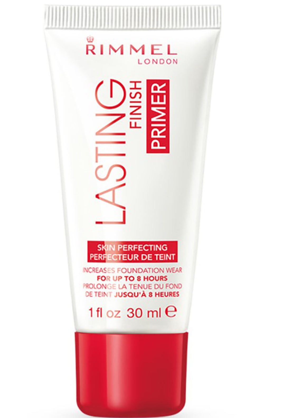 Rimmel Lasting Finish Primer 1 Shaws Department Stores
