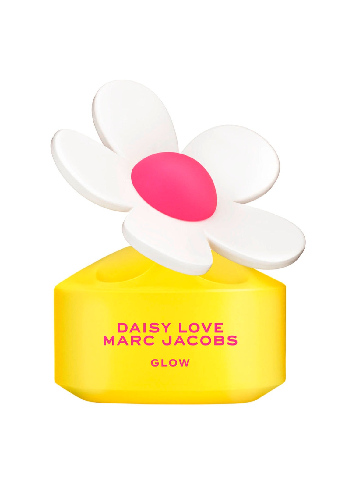 Daisy Love Glow Limited Edition Eau De Toilette