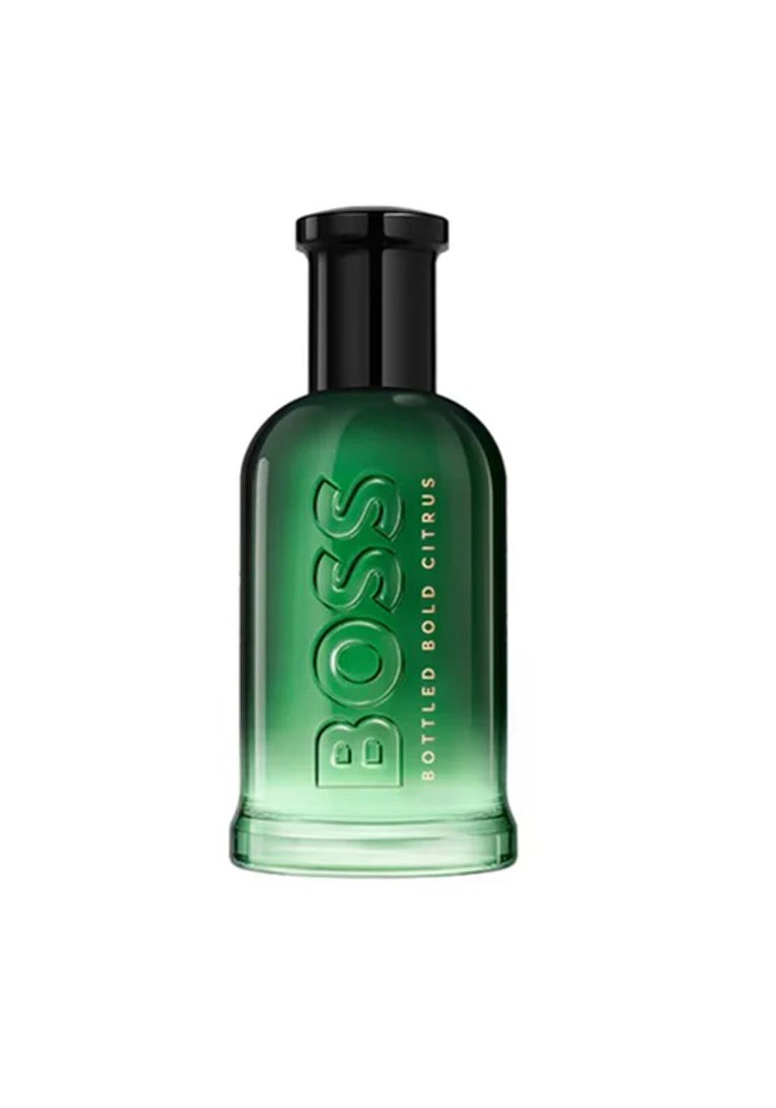 BOSS Bottled Citrus Essence Eau de Parfum 50ml