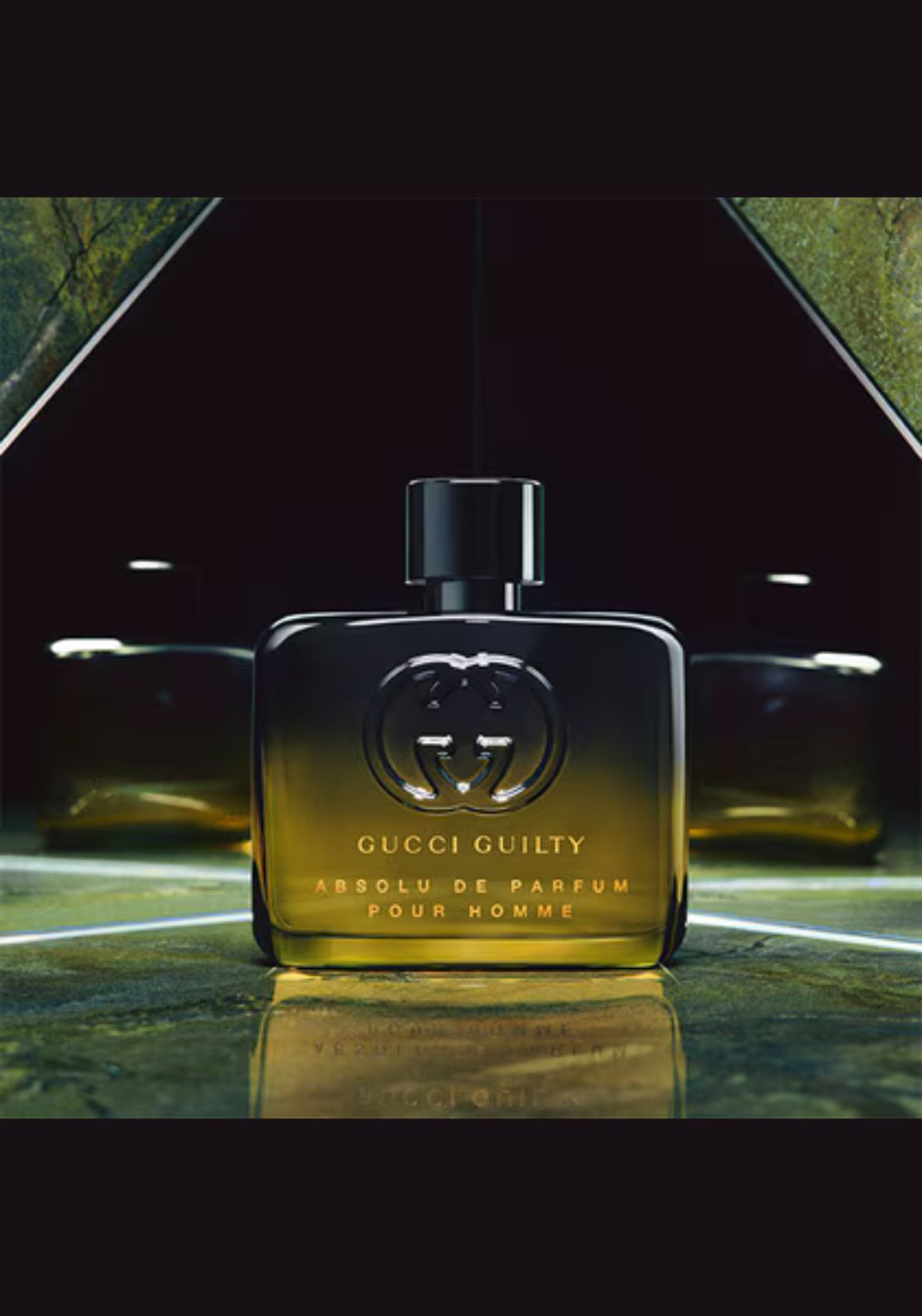 Gucci Guilty Absolu 3 Shaws Department Stores