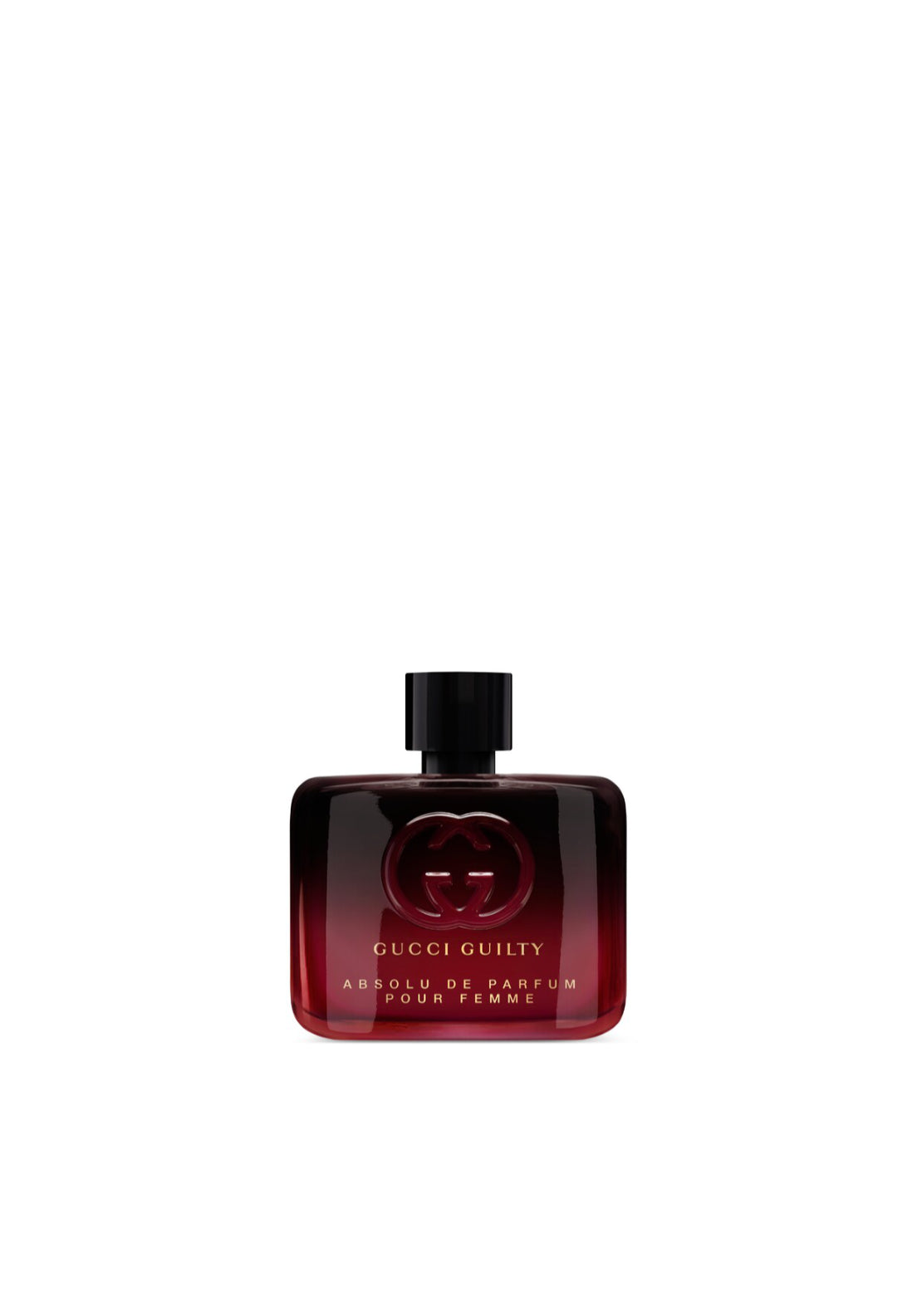 Guilty Pour Femme Absolu de Parfum