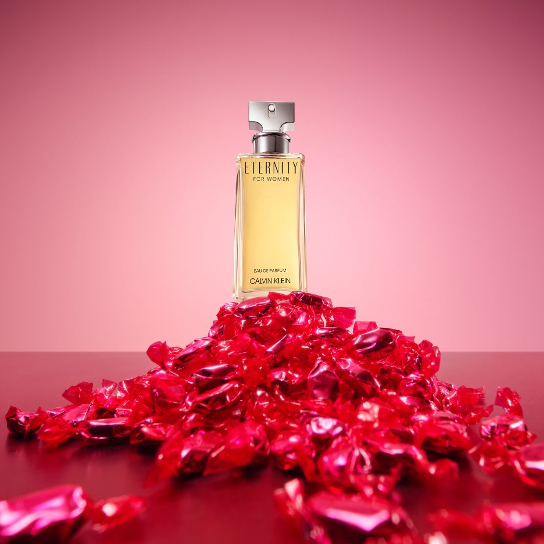 Eternity Eau De Parfum For Women Trio Giftset 50ml – Shaws