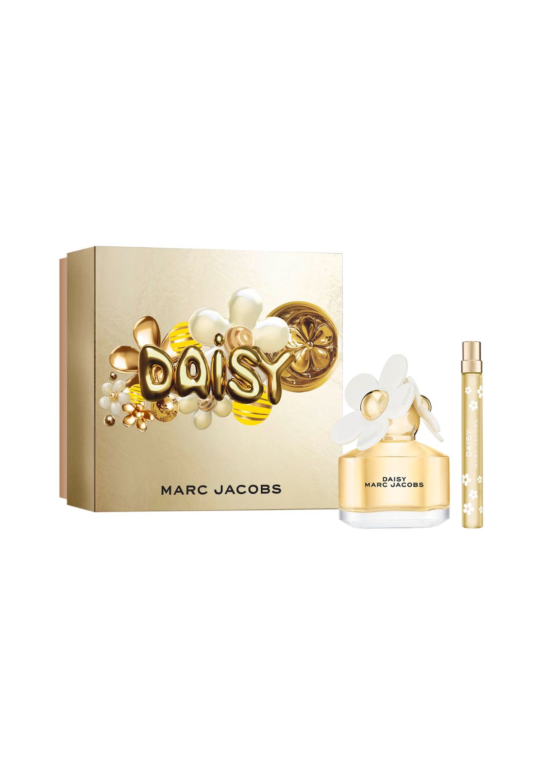 Marc Jacobs Daisy Eau De Toilette For Women Duo Giftset 50ml 1 Shaws Department Stores