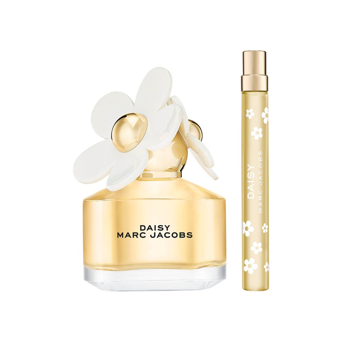 Daisy Eau De Toilette For Women Duo Giftset 50ml