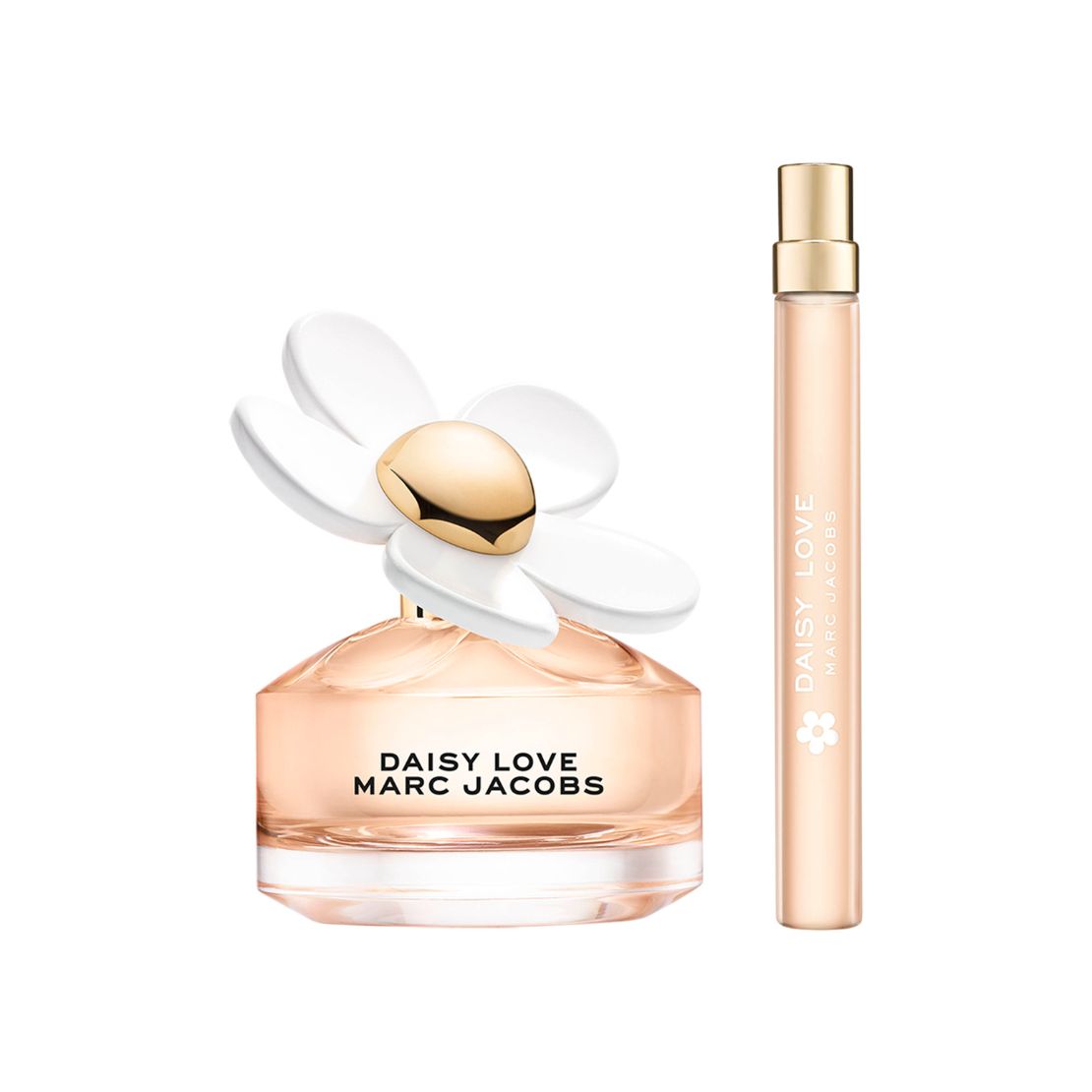 Daisy Love Eau De Toilette Giftset 50ml