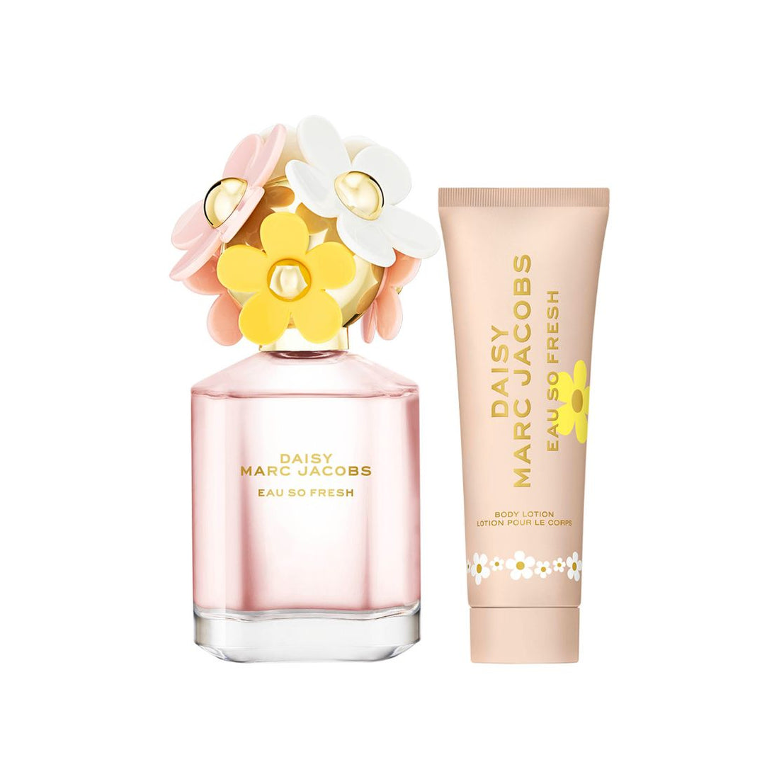 Daisy Eau So Fresh Eau De Toilette Giftset 75ml – Shaws