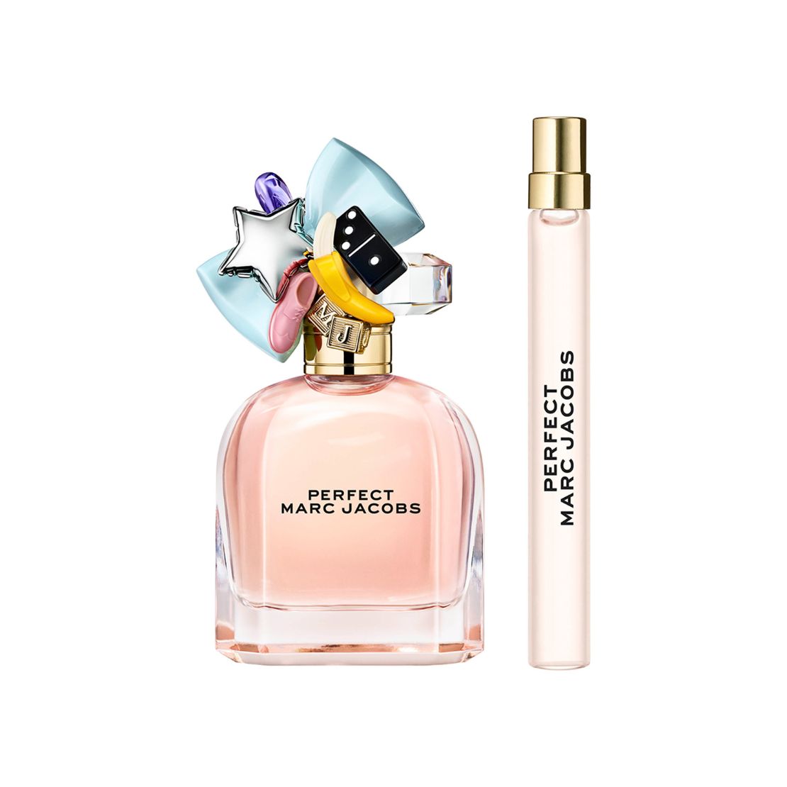 Perfect Eau De Parfum Giftset 50ml