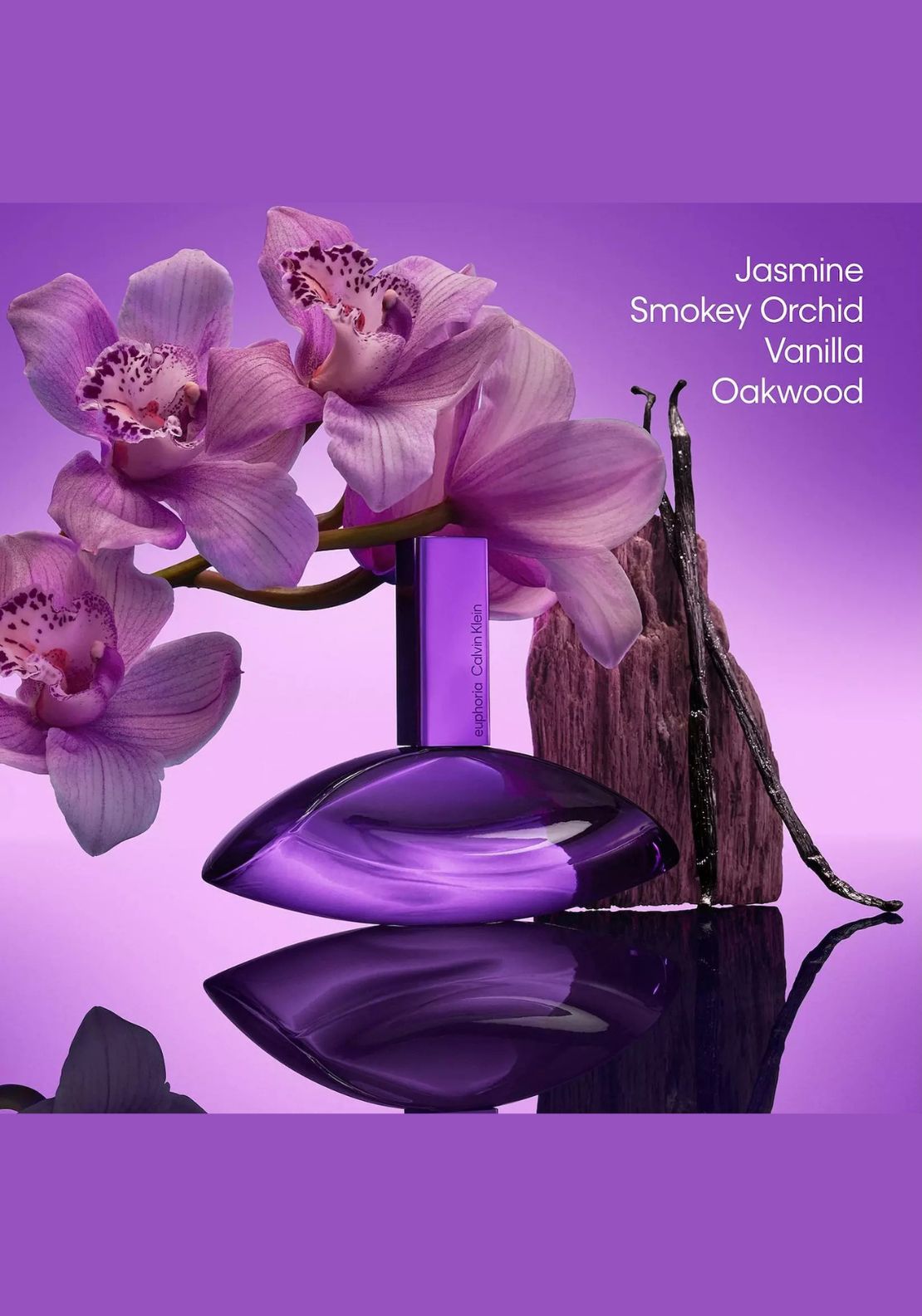 Calvin Klein Euphoria Bold Elixir - Purple 2 Shaws Department Stores