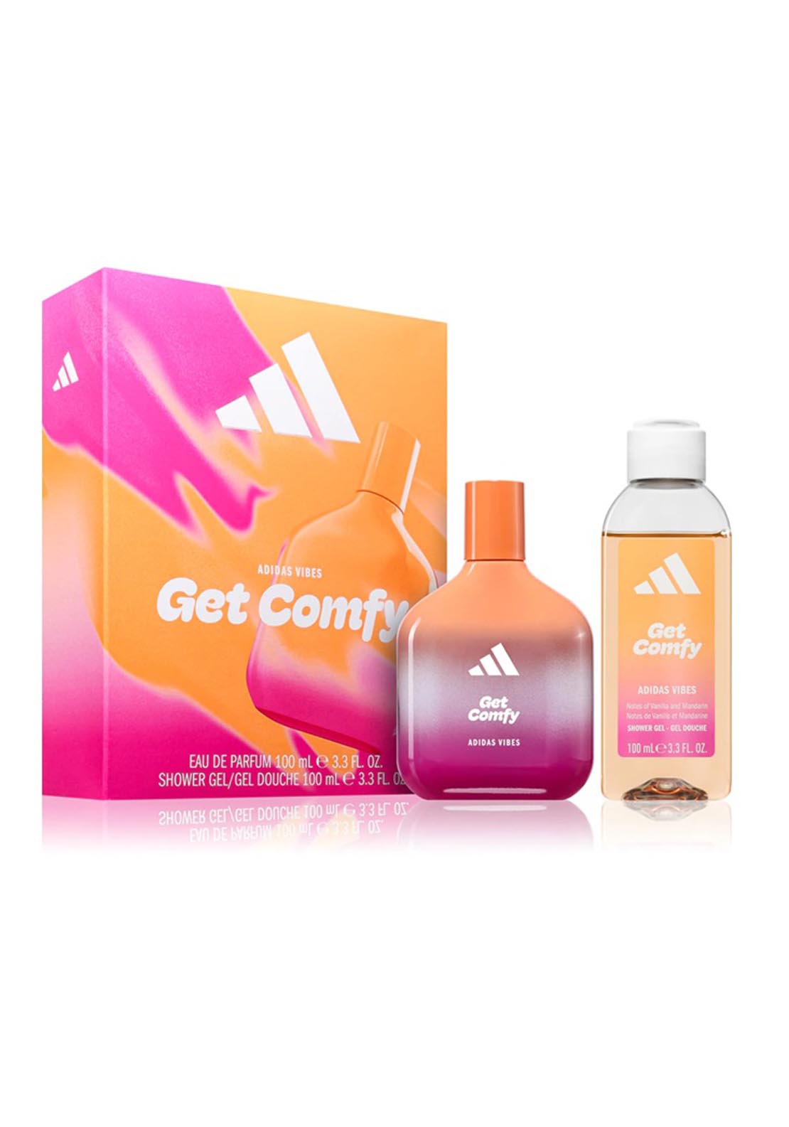 Vibes Get Comfy Gift Set