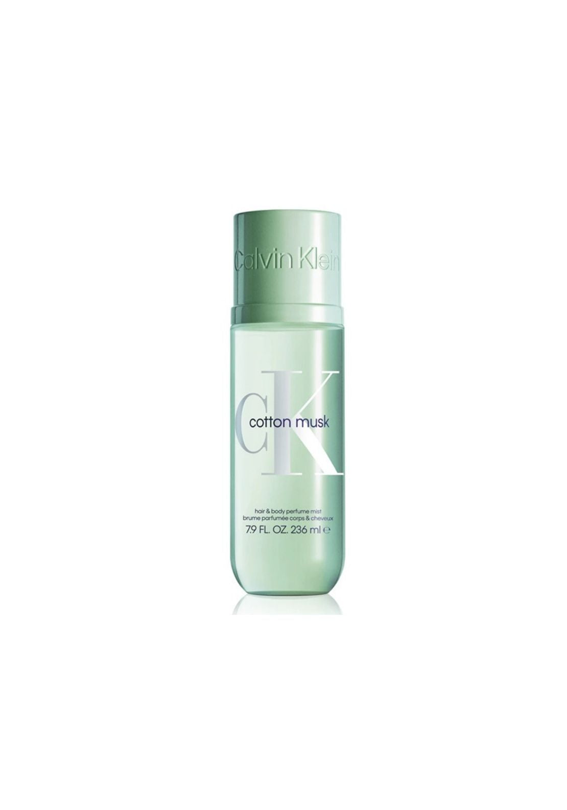 Calvin Klein Cotton Musk Body Mist 1 Shaws Department Stores