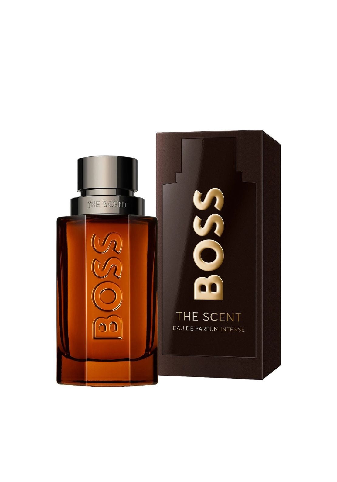 Hugo Boss The Scent Intense For Him - Multi 1 Shaws Department Stores