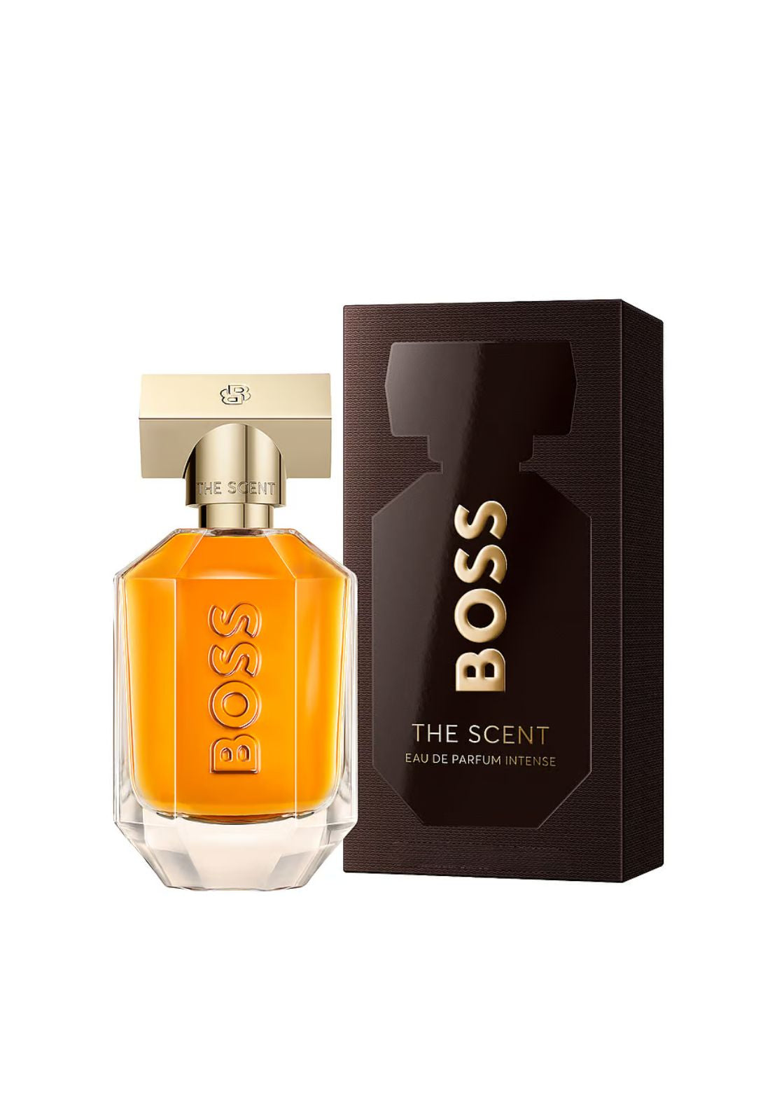 Hugo Boss The Scent Intense For Her - Multi 1 Shaws Department Stores