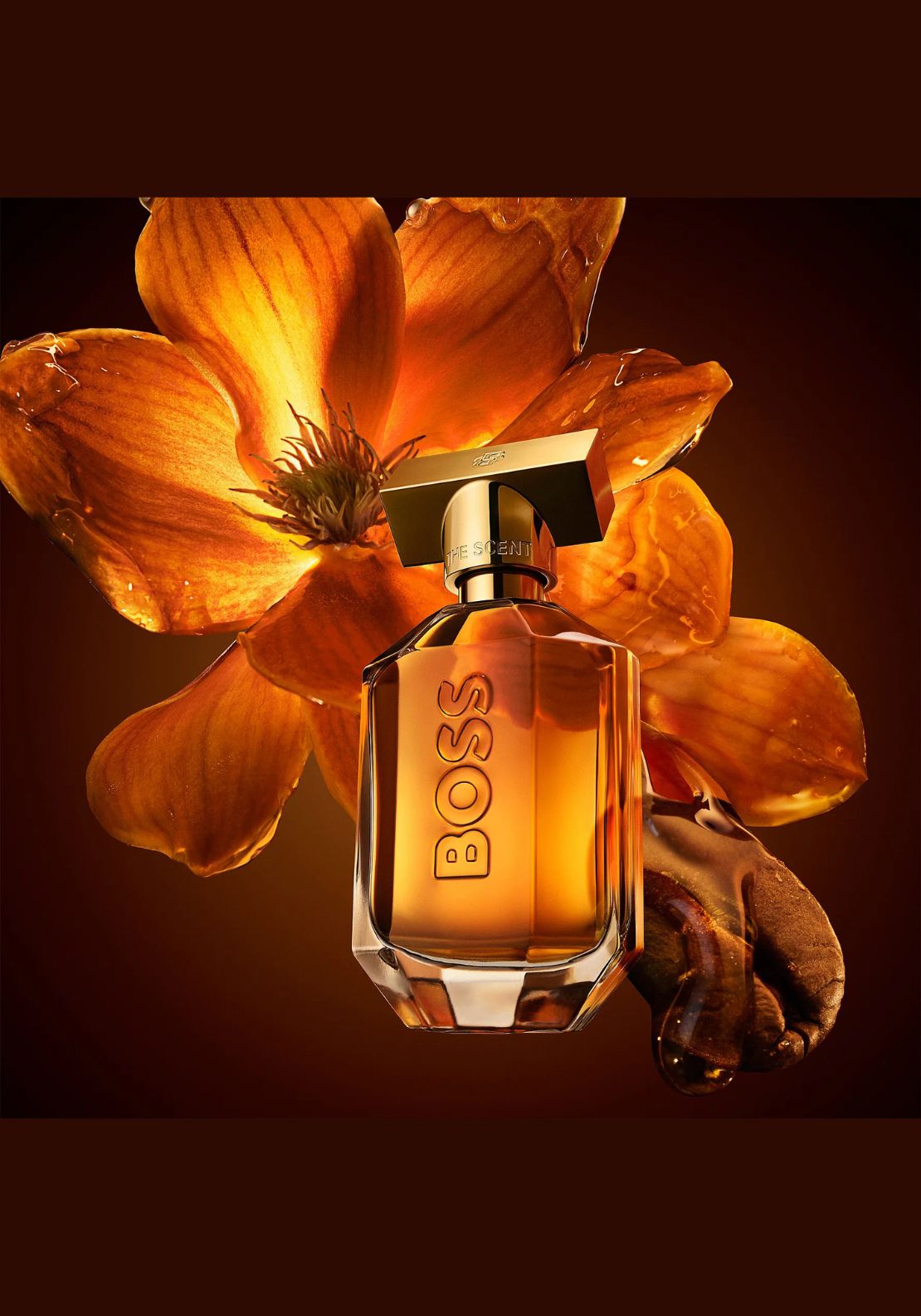 Hugo Boss The Scent Intense For Her - Multi 4 Shaws Department Stores