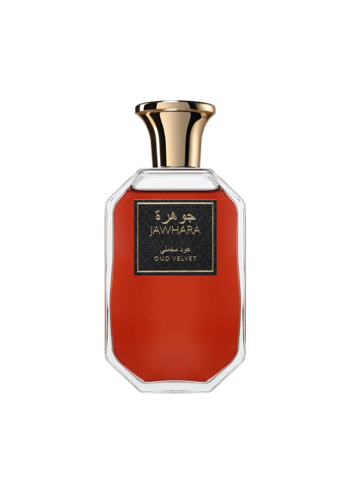 Oud Velvet - Oud Velvet