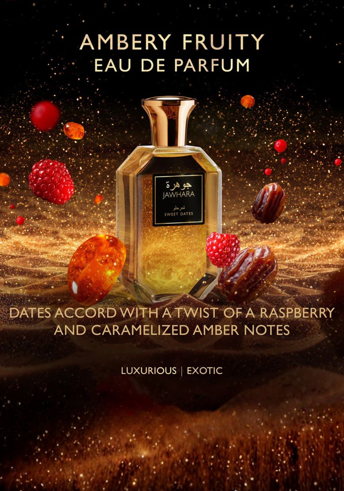 Sweet Dates - Sweet Dates