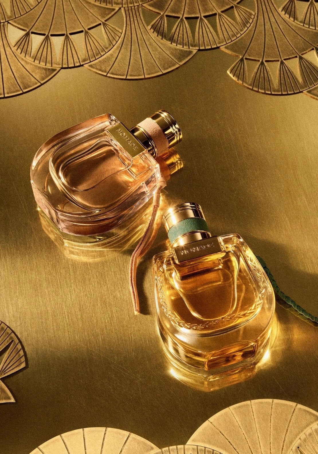 Nomade Eau De Parfum Gift Set - Multi