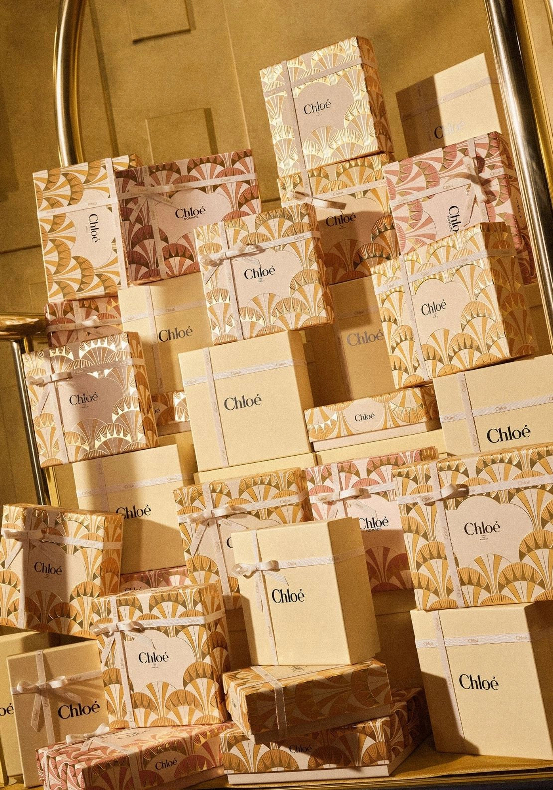 Nomade Eau De Parfum Gift Set - Multi